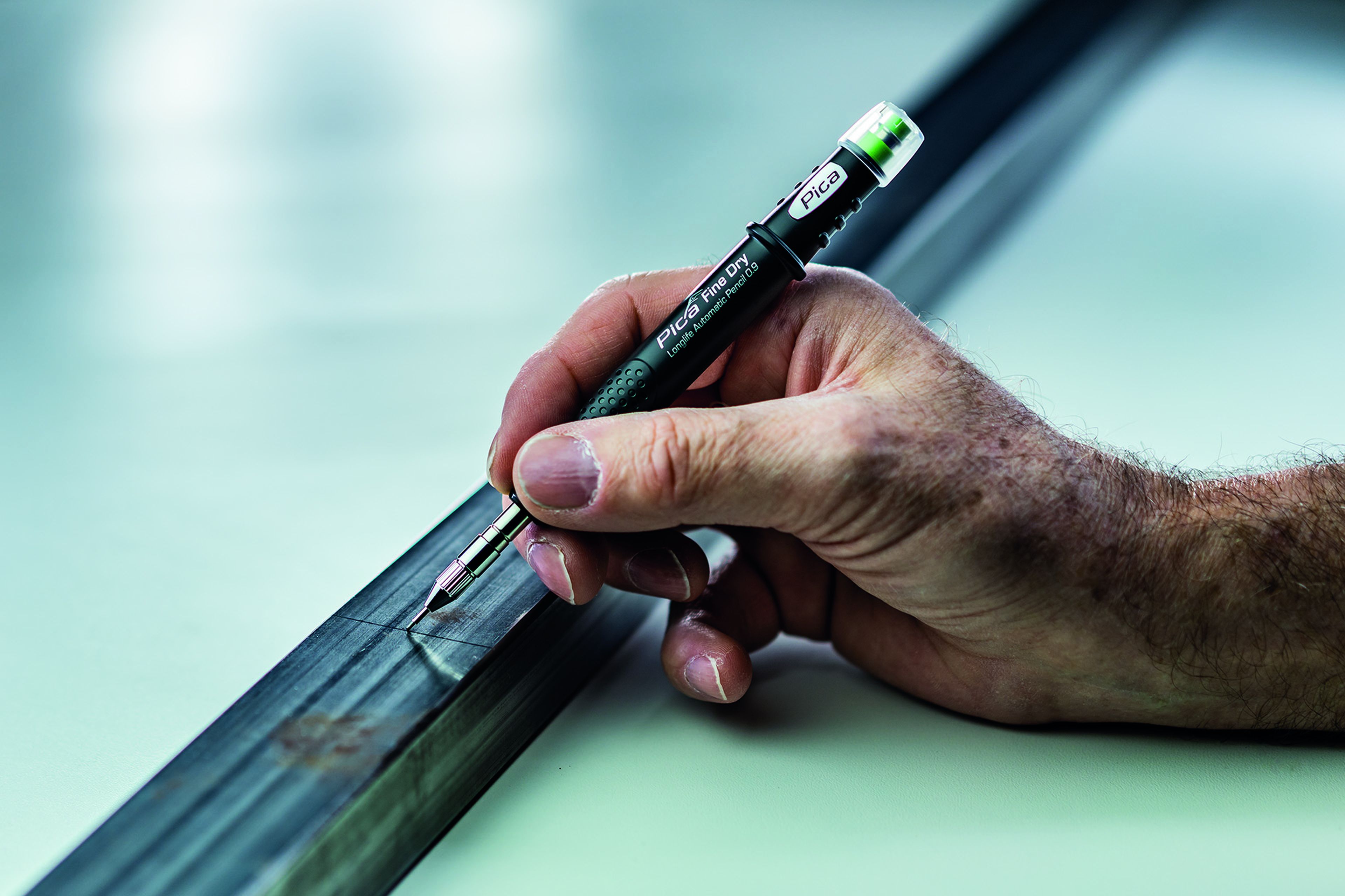 Pica 7070 Fine Dry Markeerpotlood Image 6