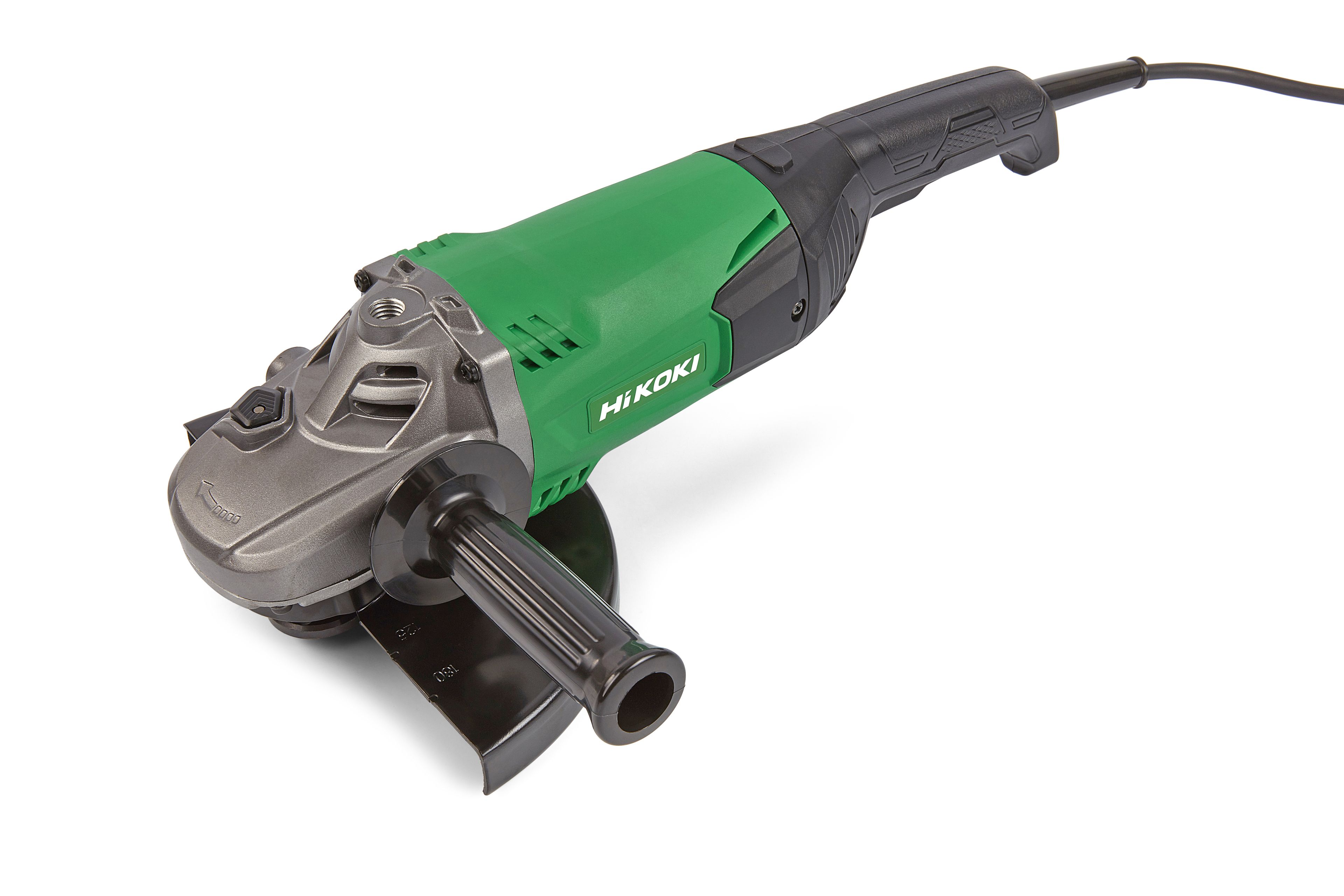 Meuleuse d'angle HI-KOKI 230 mm G23ST Image 2