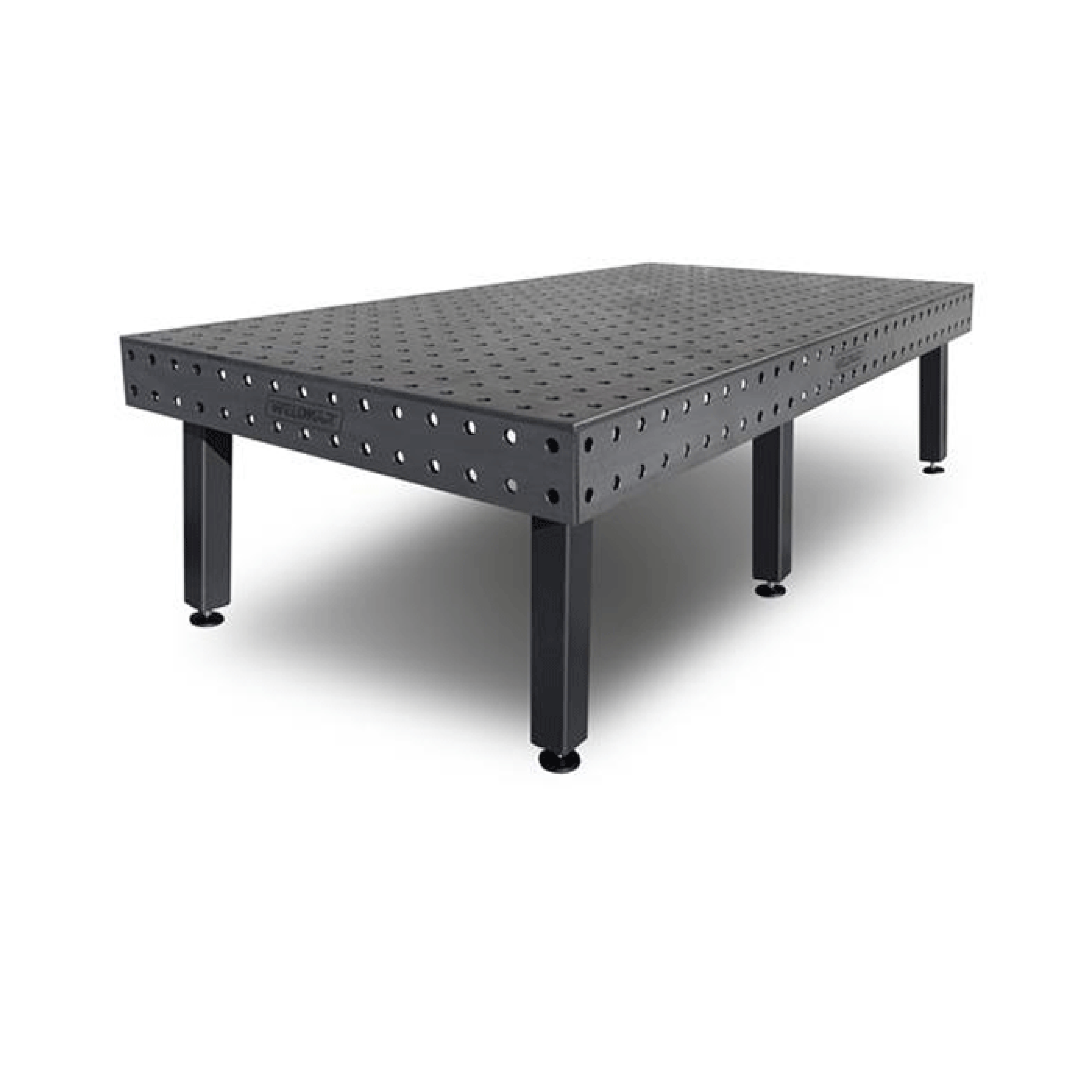 Tables de soudage Weldkar Ø28, fixes Image 4