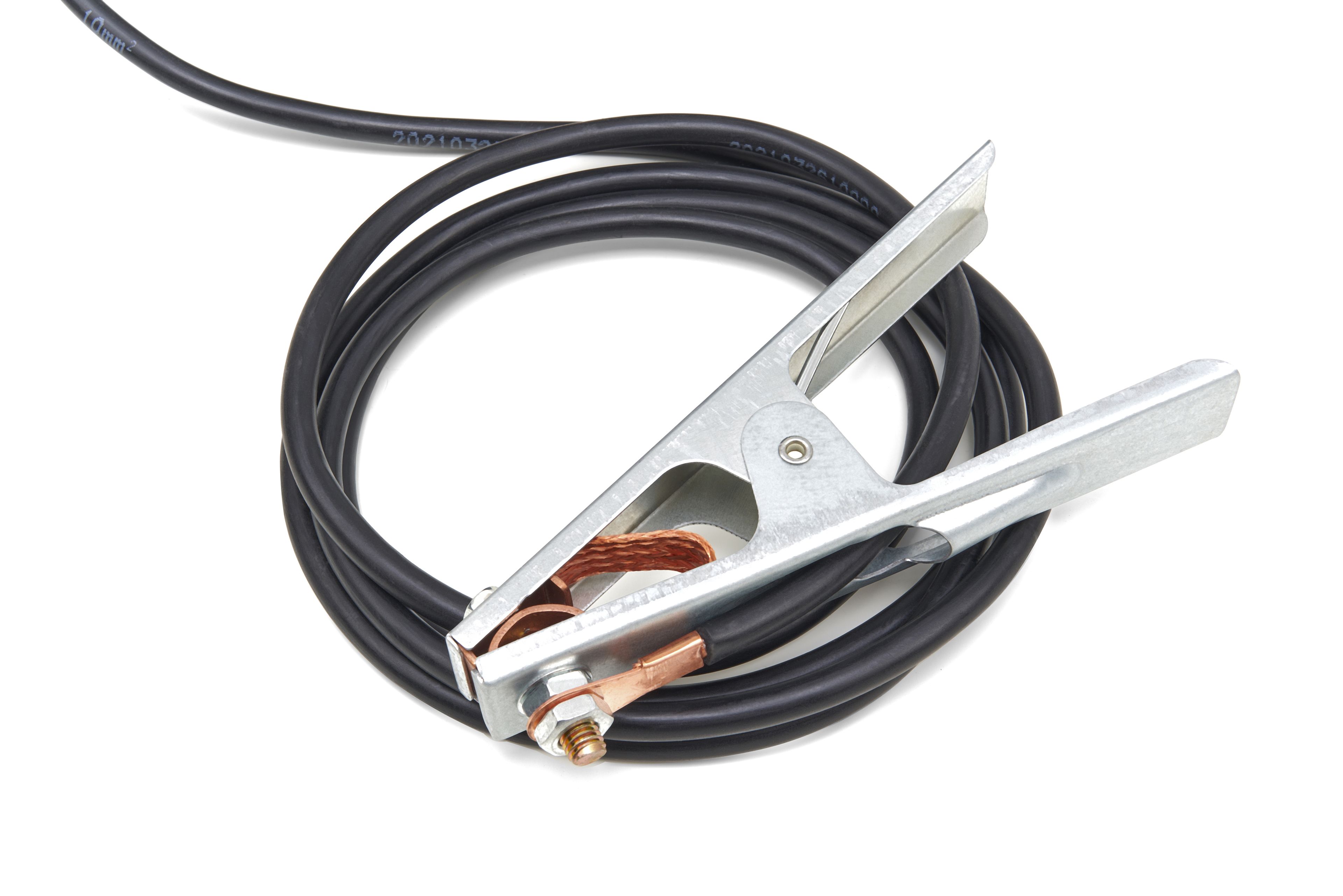 HBM Découpeur plasma CUT 60 avec affichage numérique et technologie IGBT - 400 volts Image 7