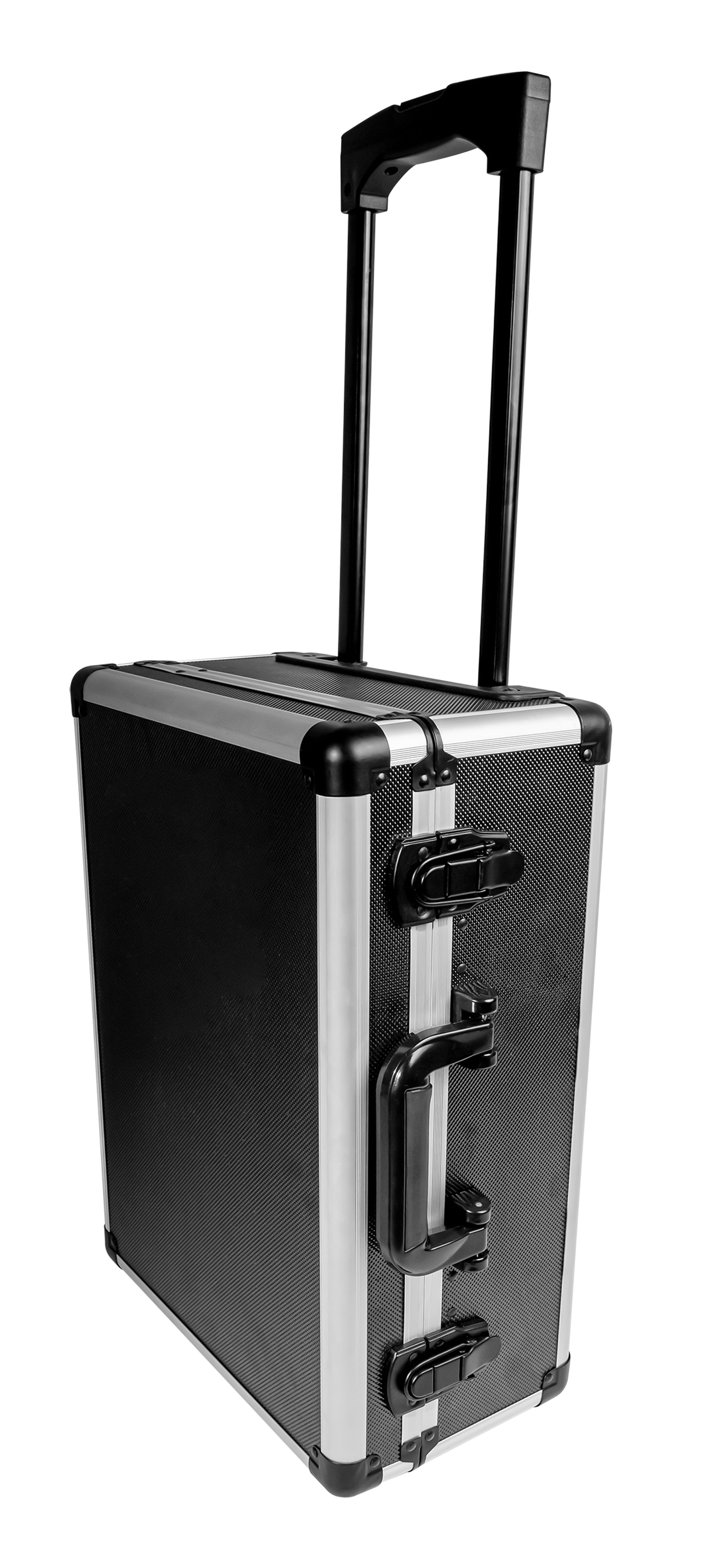 Maletín de herramientas Mannesmann de 211 piezas - conjunto de herramientas Image 5