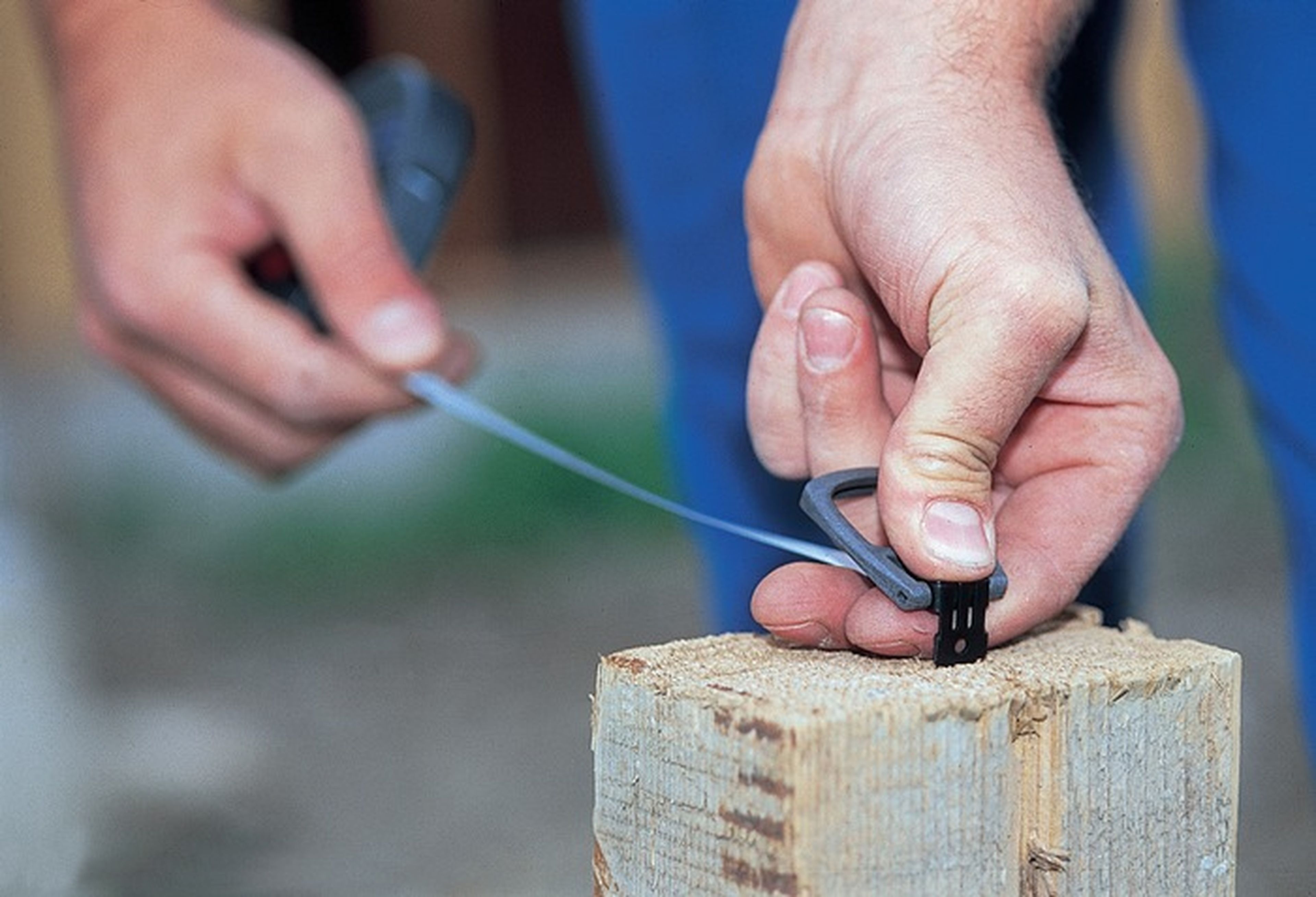 Cinta de medición de acero Sola Satellite 20 m Image 3
