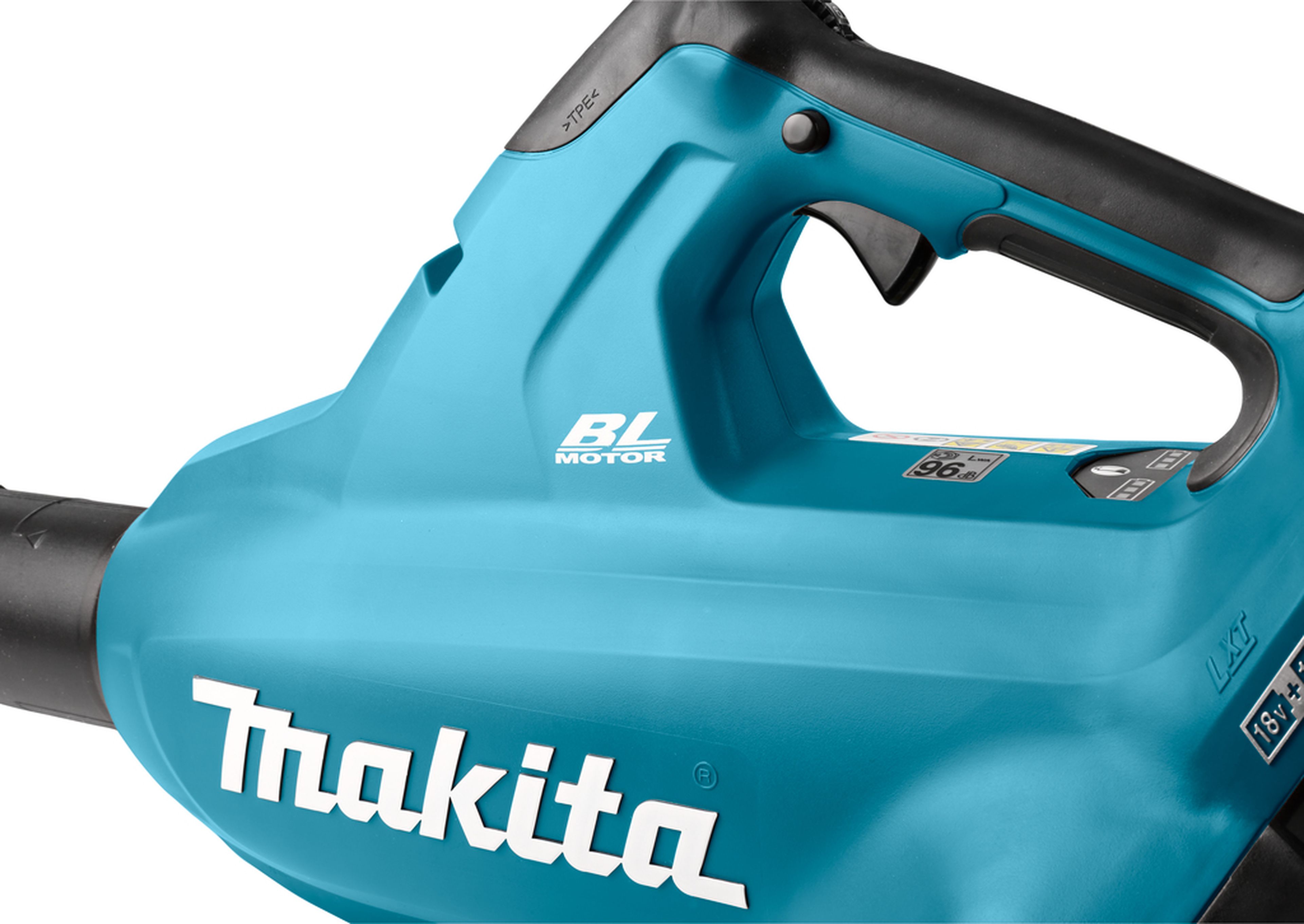 Makita Souffleur LXT 2x18 V DUB362Z Image 3