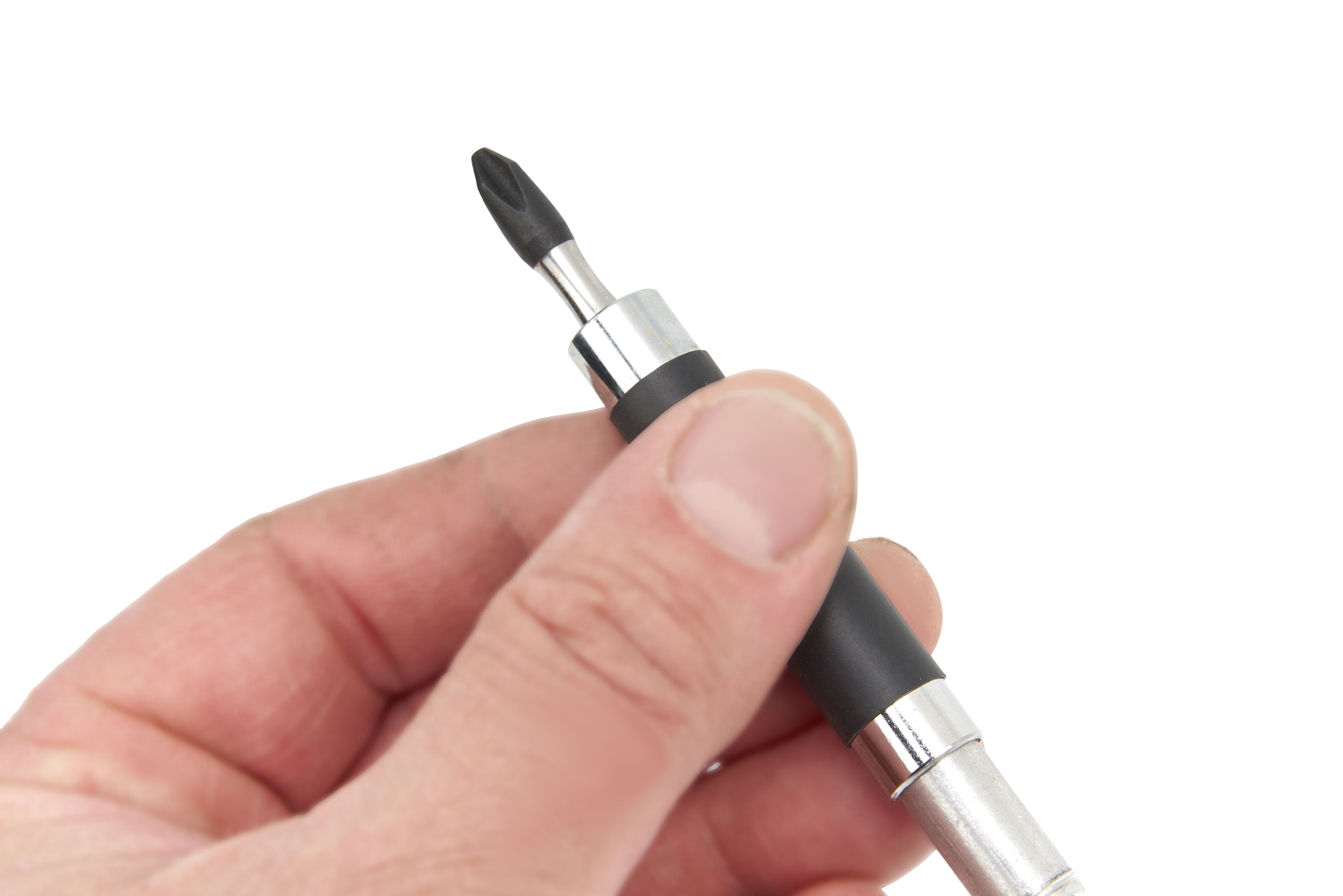 HBM 34 Delige Professionele Kracht Impact Power Bitset Image 7