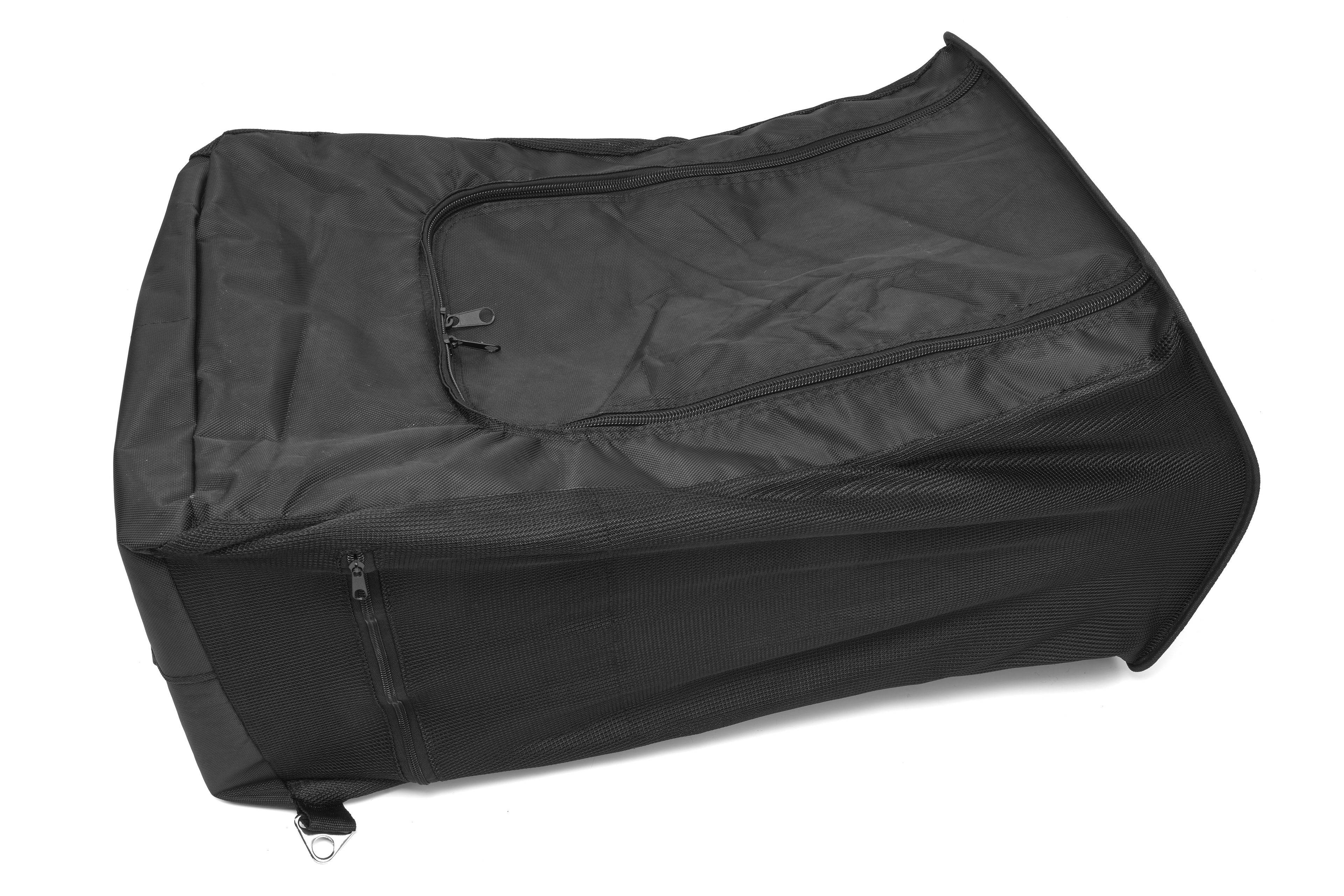 Bolsa de recogida para HBM 4 en 1 de gasolina 173 cc soplador de hojas/aspirador de hojas/barredora (H130023) Image 7