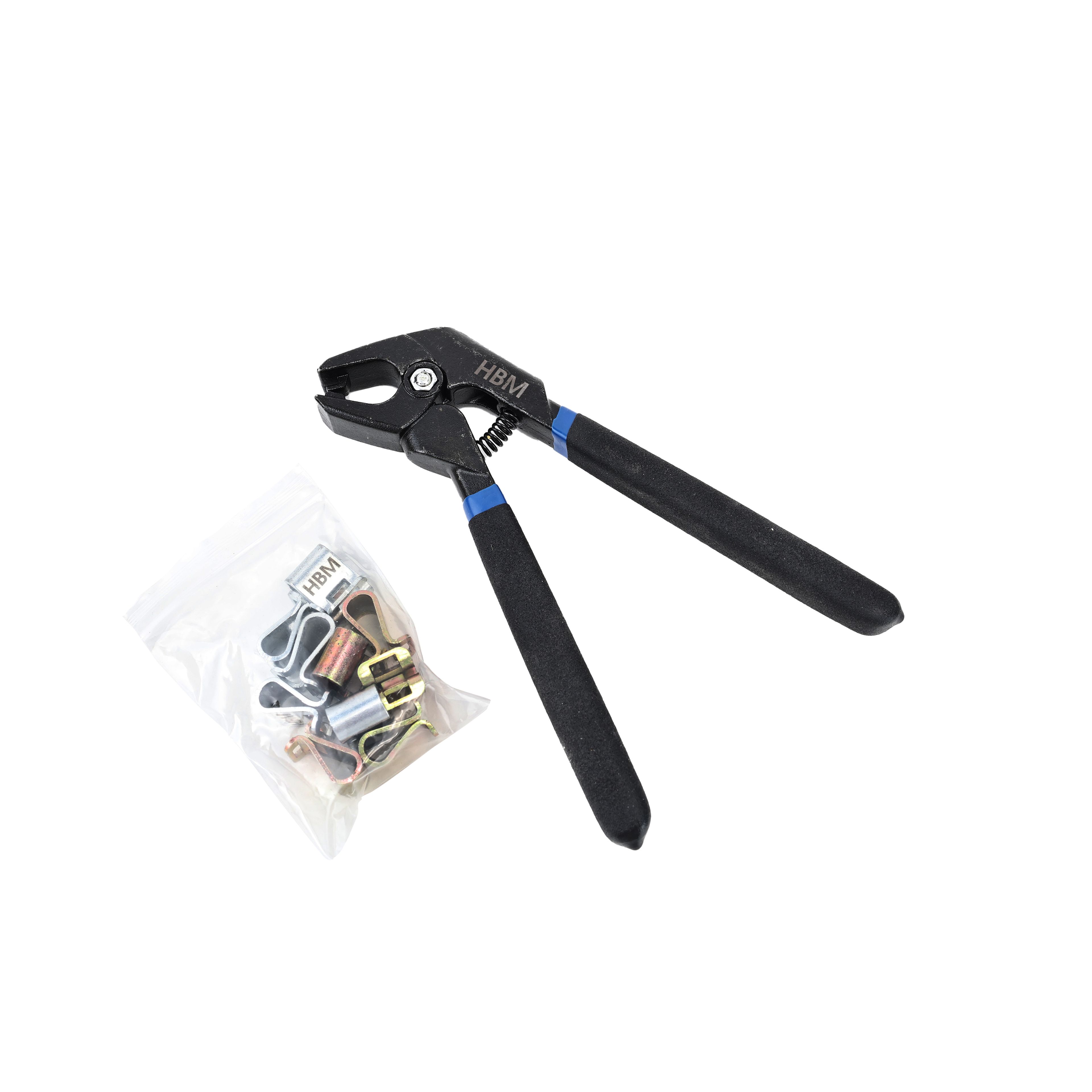 HBM klemtangset Image 2