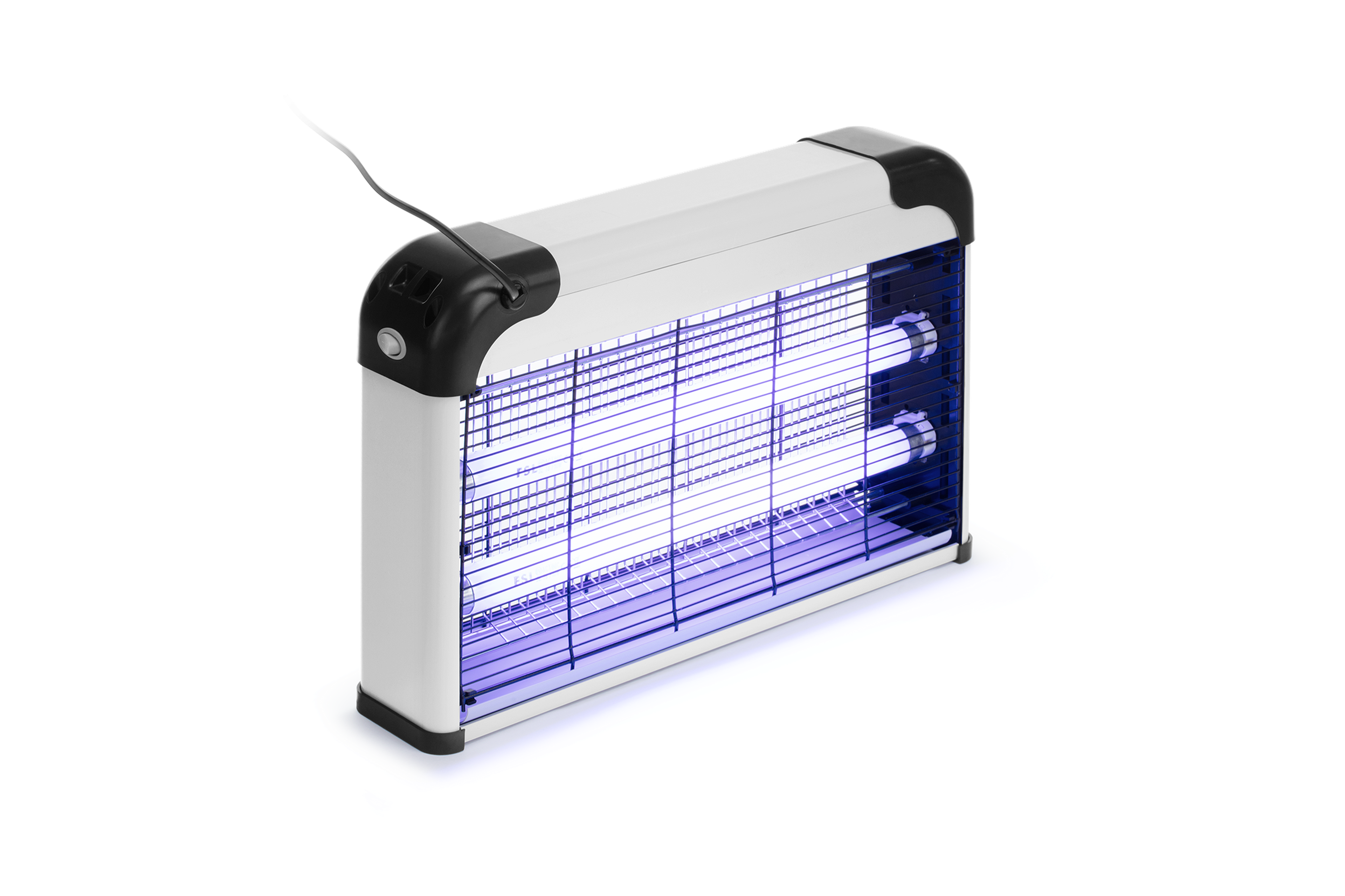 HBM insectendoder, vliegendoder, muggenlamp 20 W Image 4