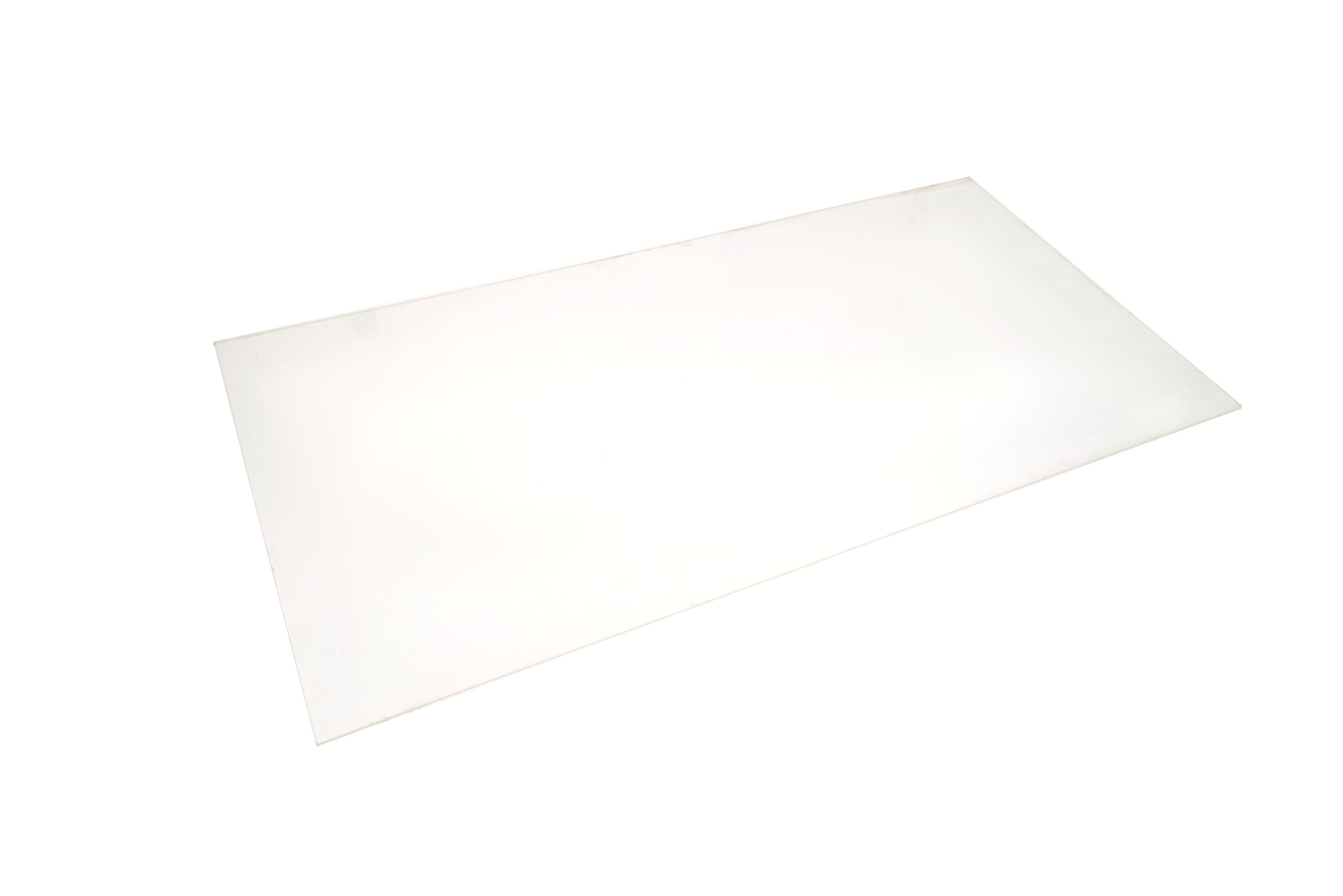 HBM 66 x 30 cm Folie – Klebefenster für SBC 990 / 1200 Image 2