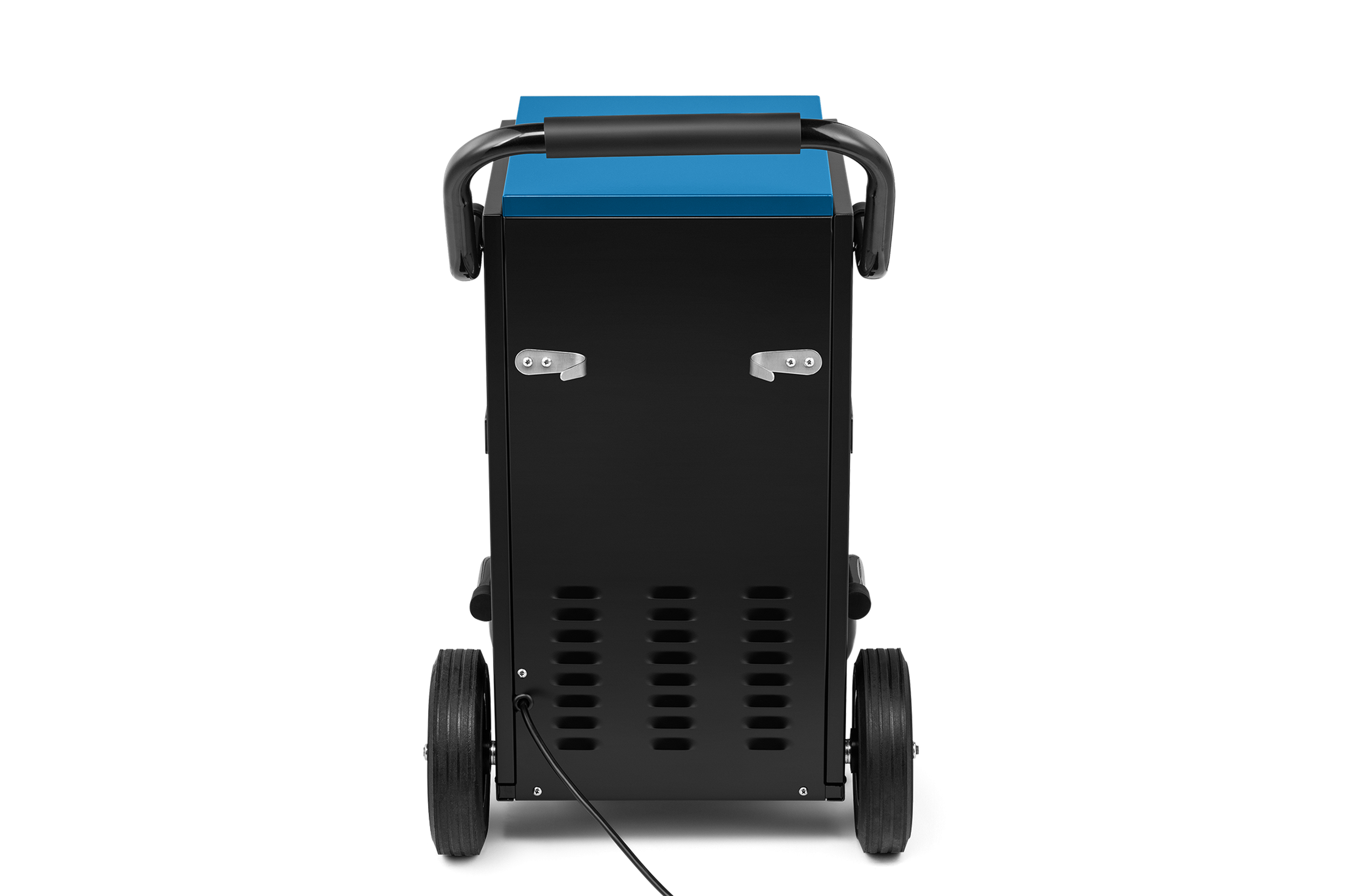 HBM professionele bouwdroger, luchtontvochtiger, vochtvanger 50 Liter, 650 Watt Image 5