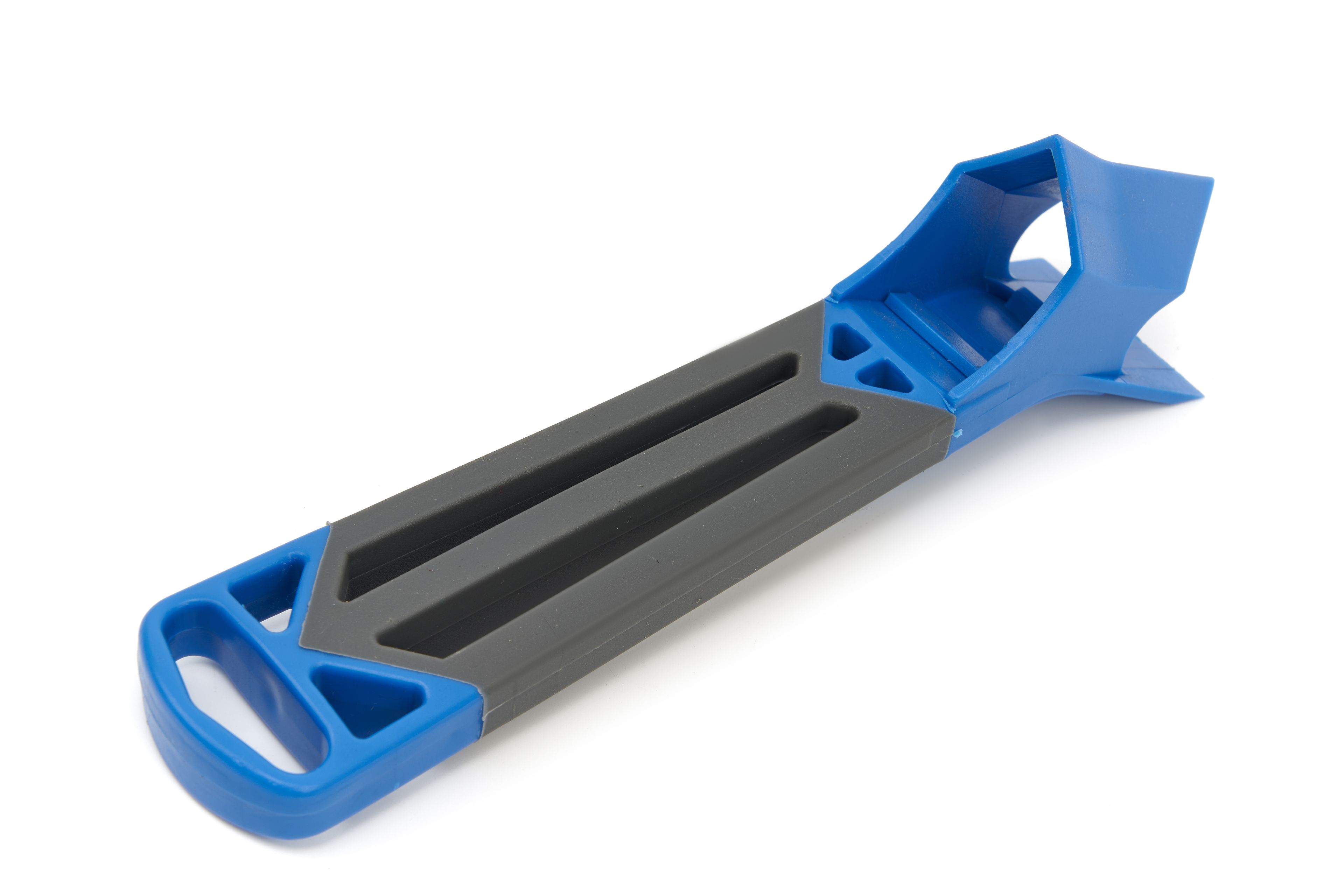 HBM 2 Delige Kitstrijker en Verwijderhulpmiddel Set Image 2