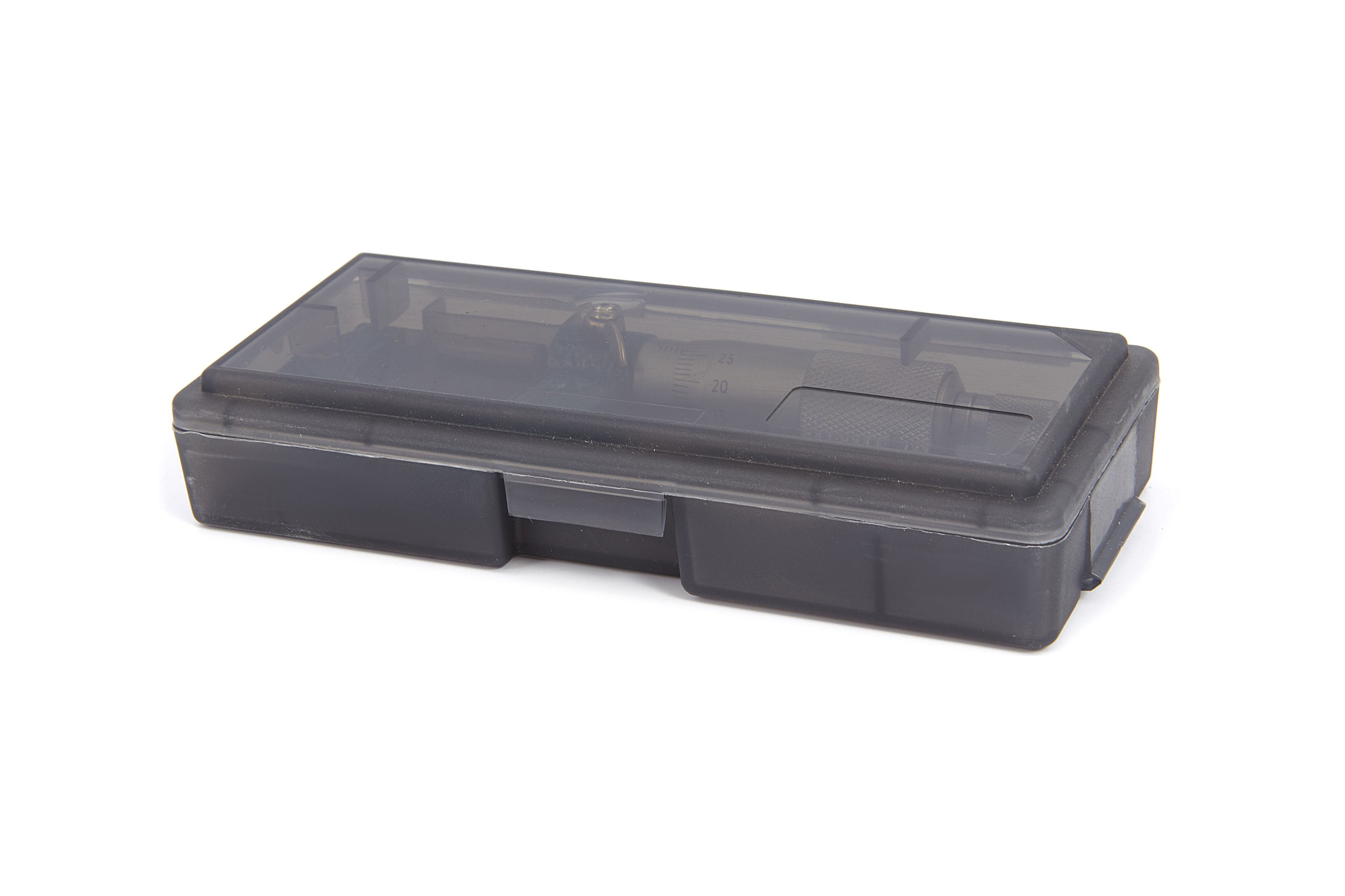 Micromètres extérieurs numériques professionnels Dasqua 0 mm Image 10