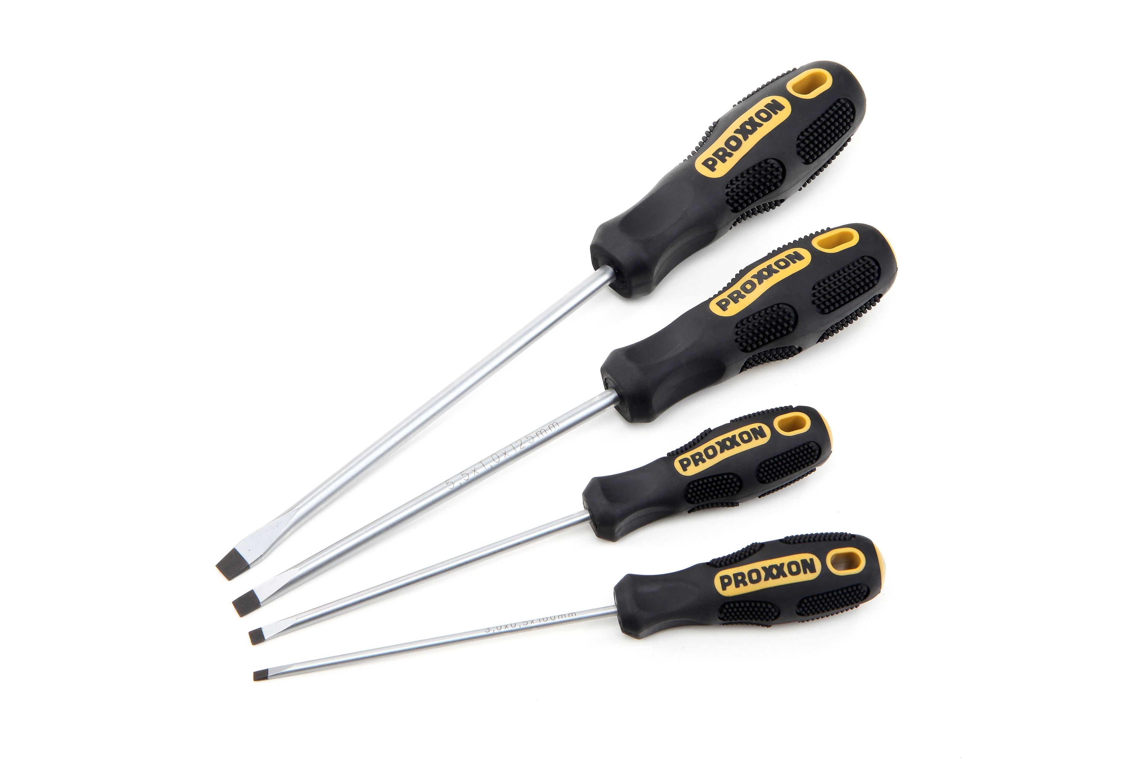 Proxxon FLEX-DOT-Cacciaviti