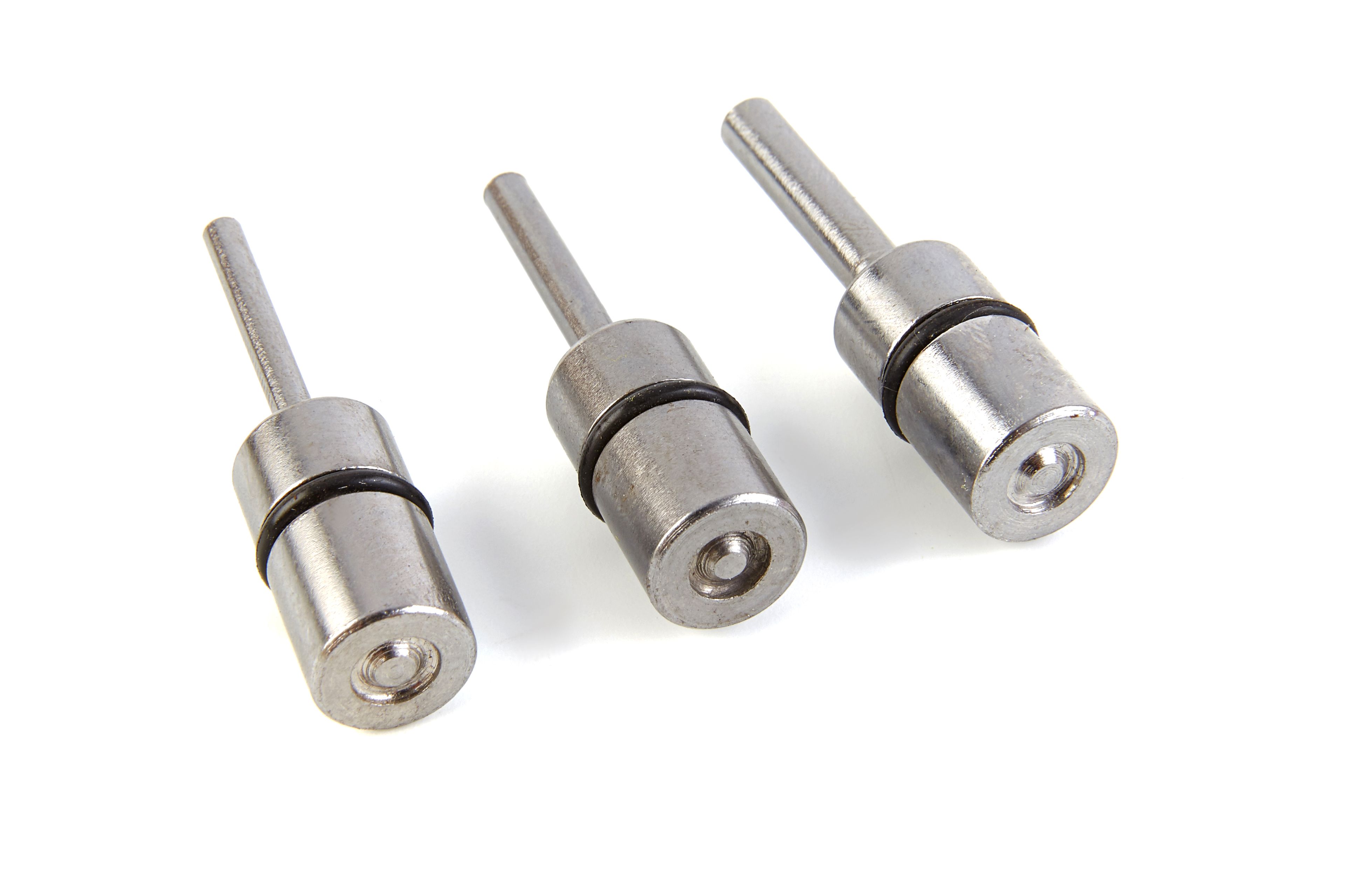 HBM Professionele Kettingpons en klink Set Image 3