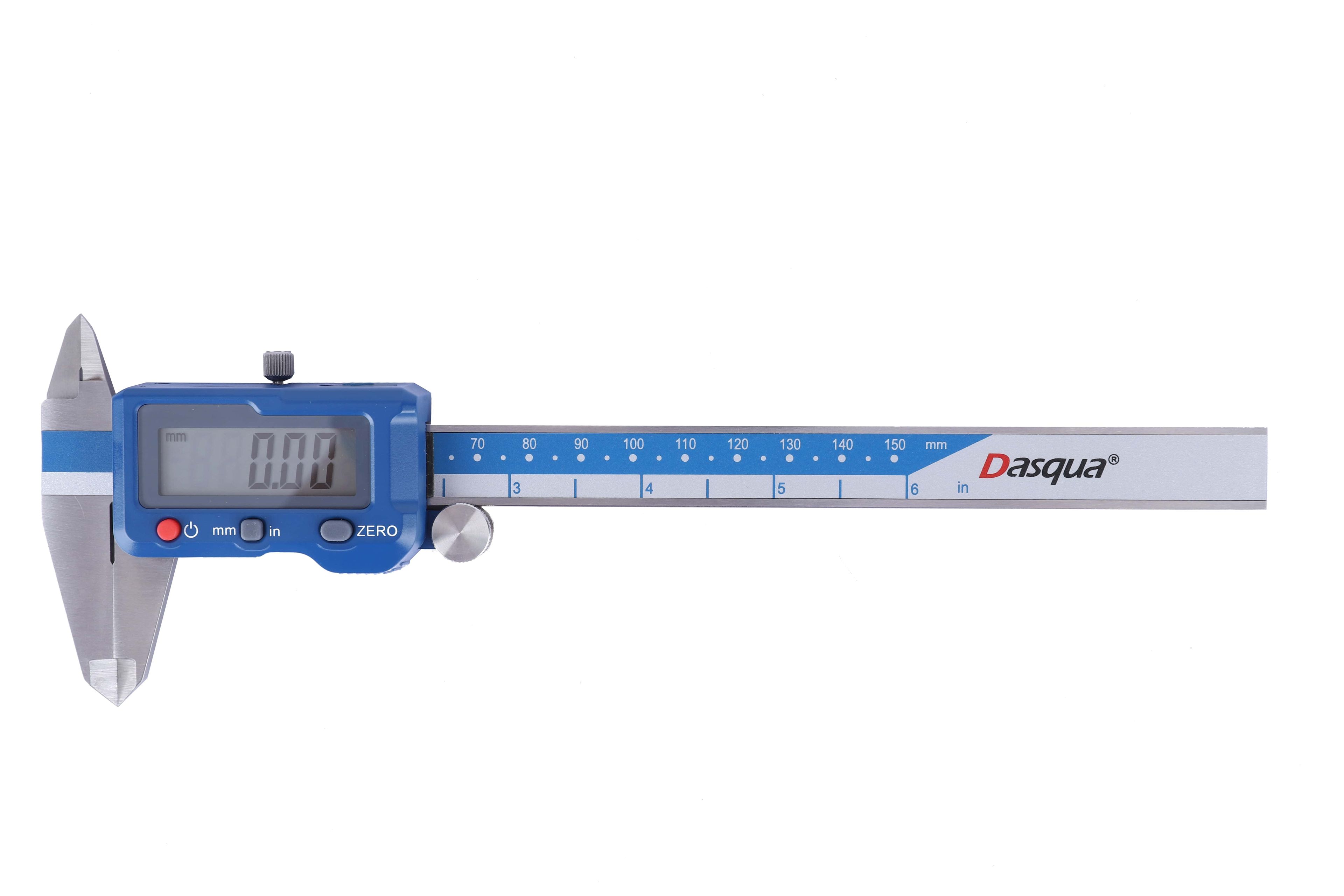 Calibro digitale Dasqua 2000-2005 Image 2