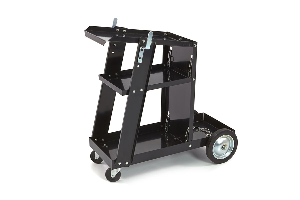 HBM Carro de soldadura Lite