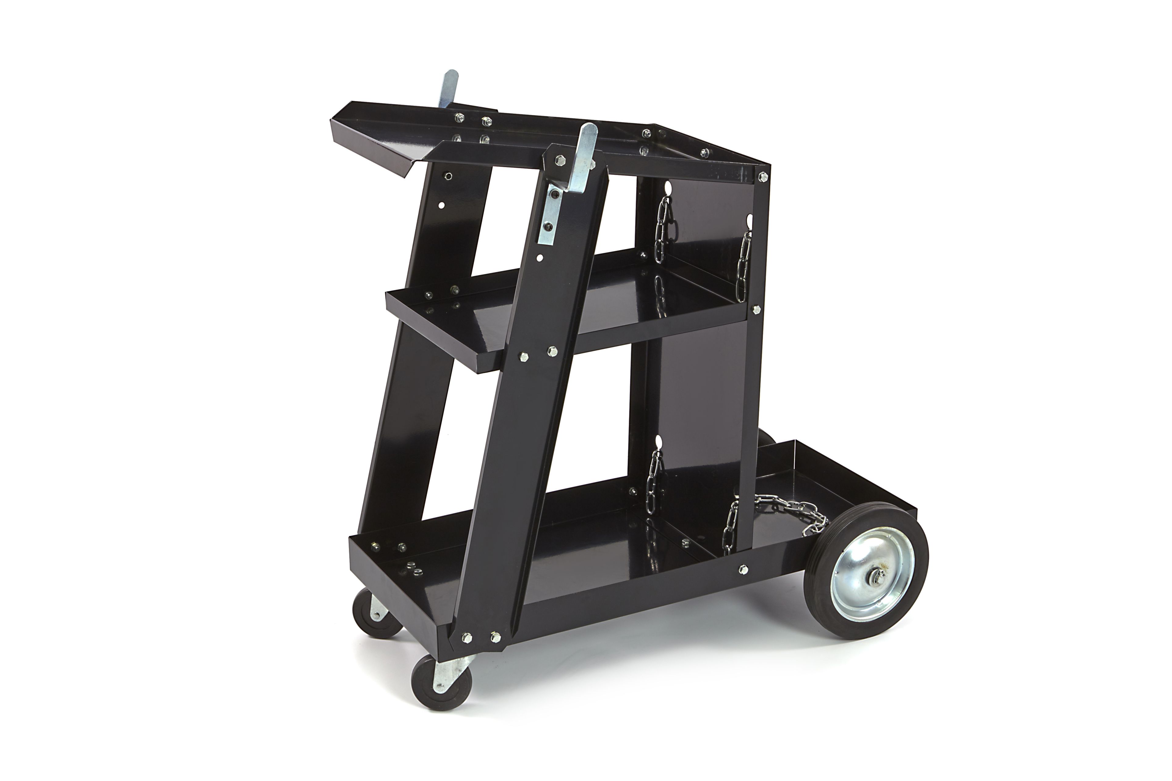 HBM Carrello di saldatura Lite