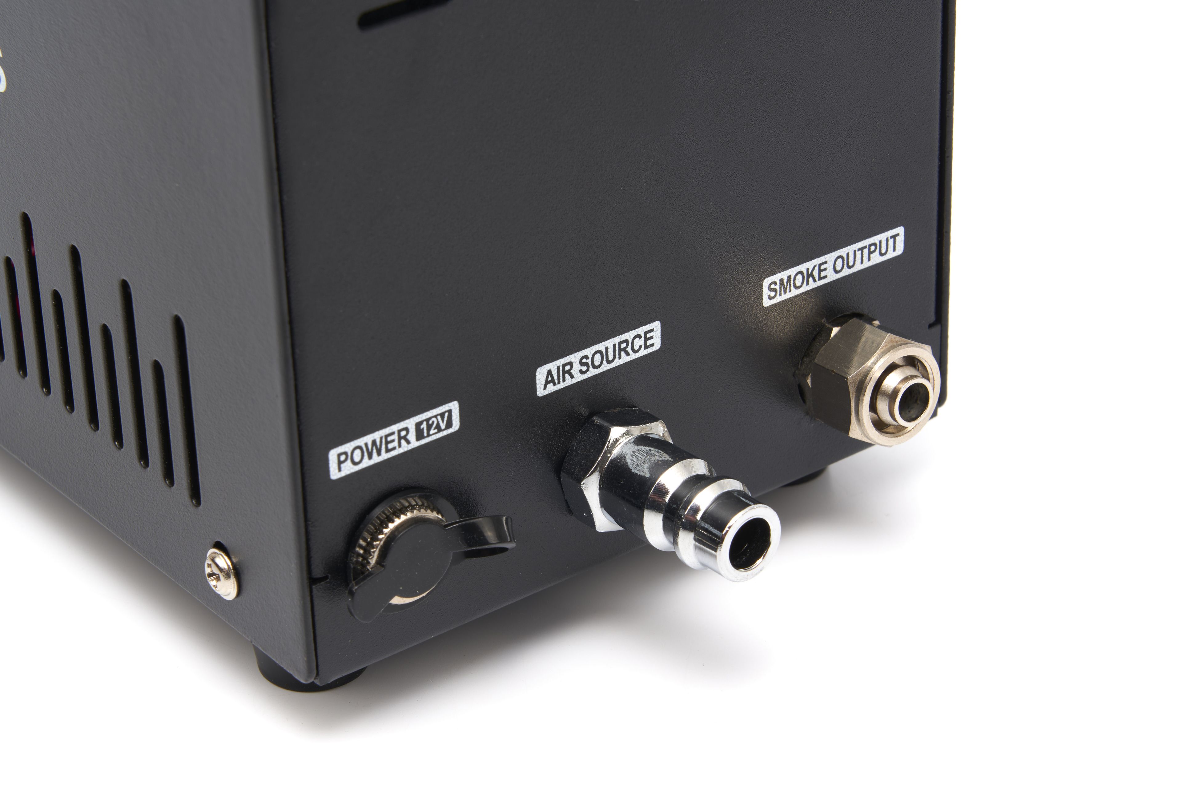 HBM Détecteur de fuites par fumée Image 6