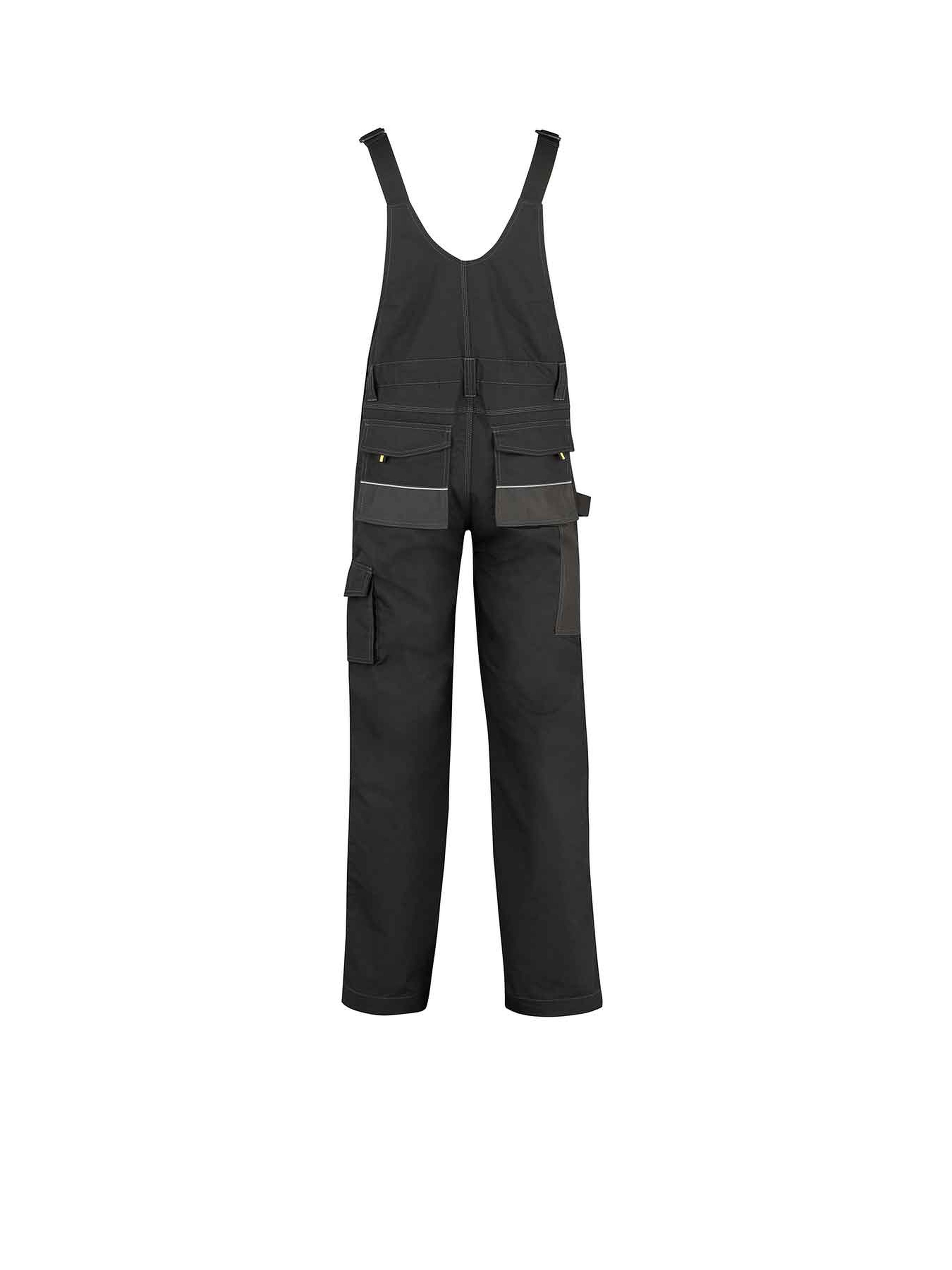 Pantalon Pan Storvik Noir S Image 5