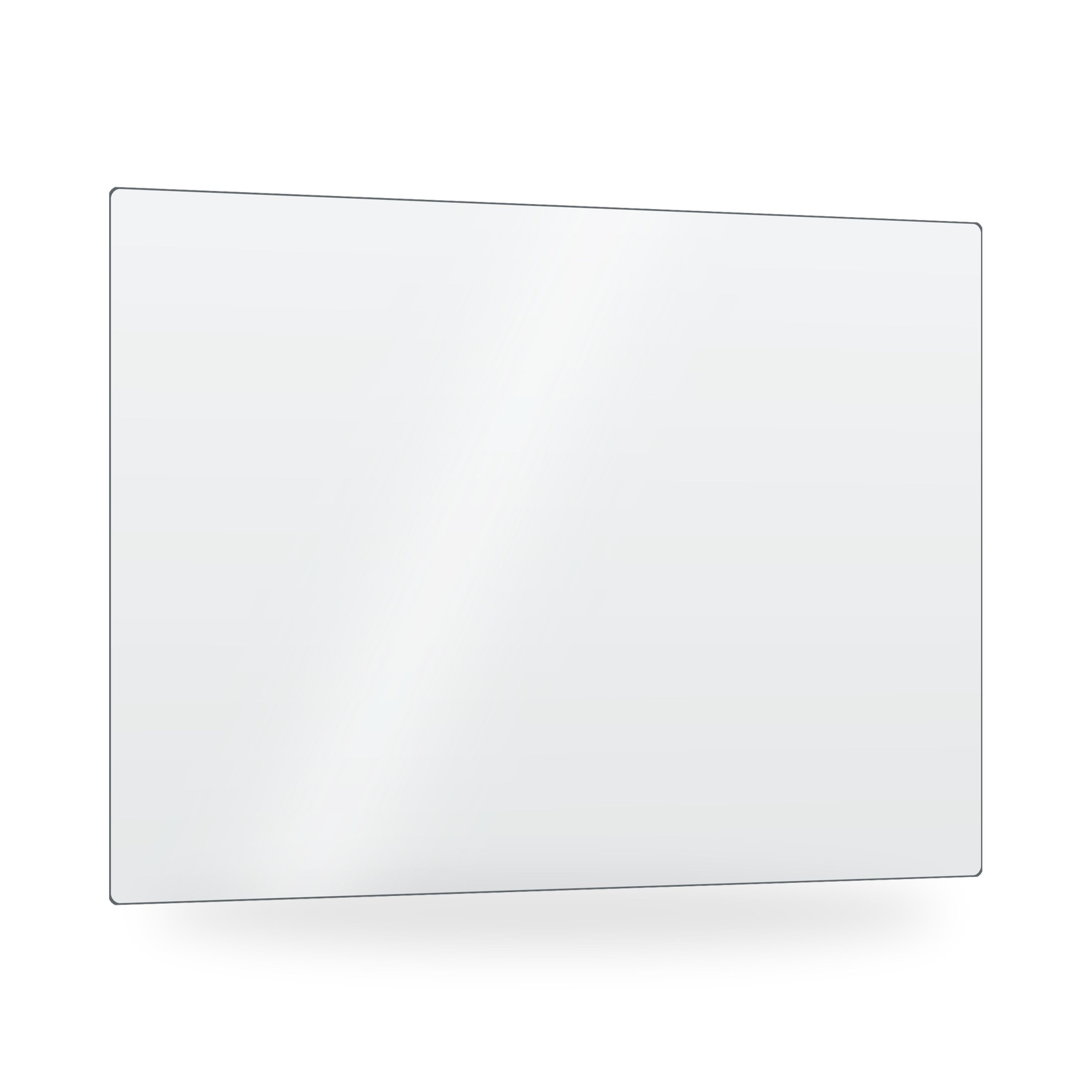 HBM cristales protectores interiores para careta de soldar Advanced Spark, Elite y Master, 10 unidades