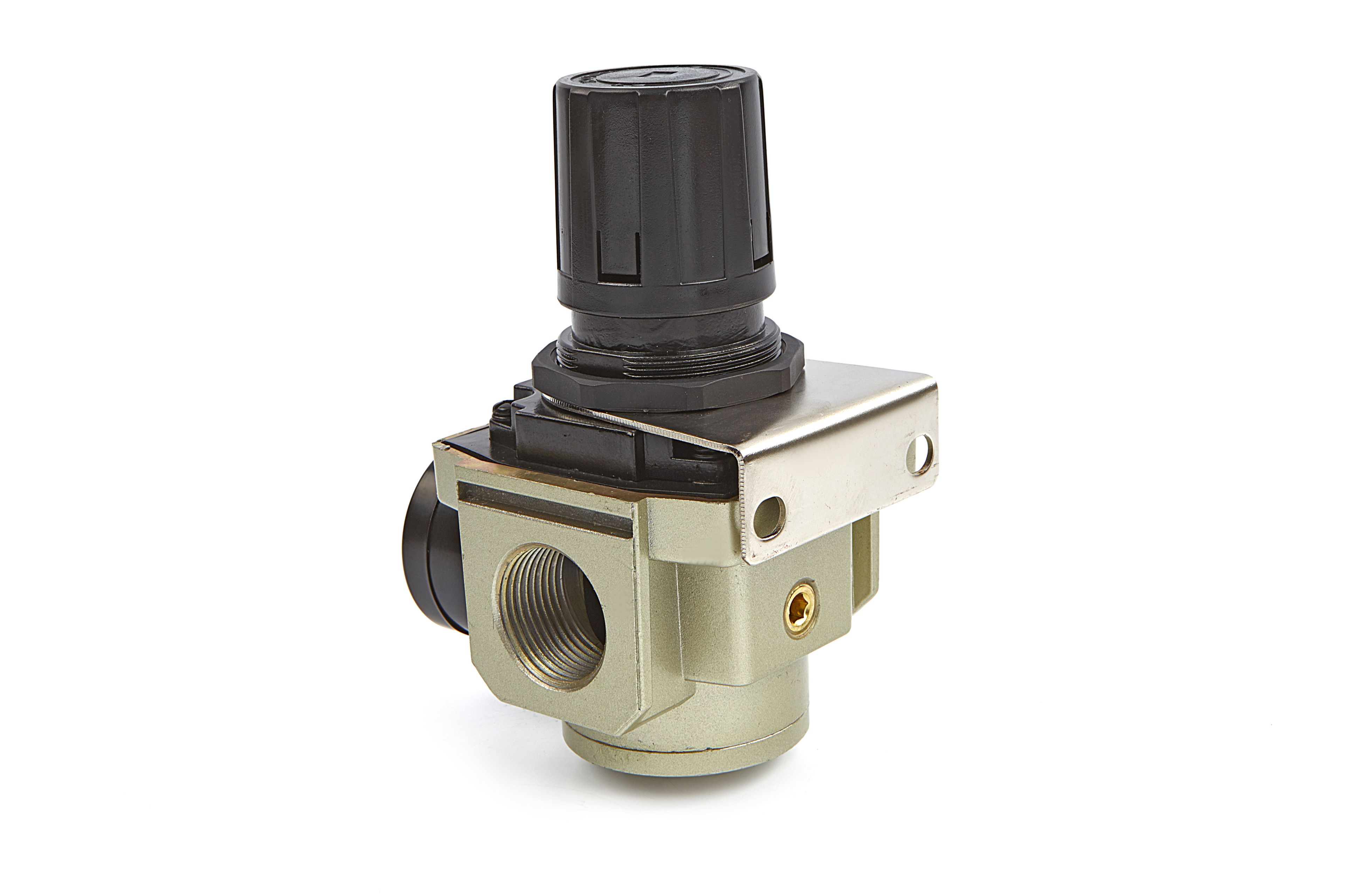 HBM Professionele Drukregelaars 3/4 inch Image 4