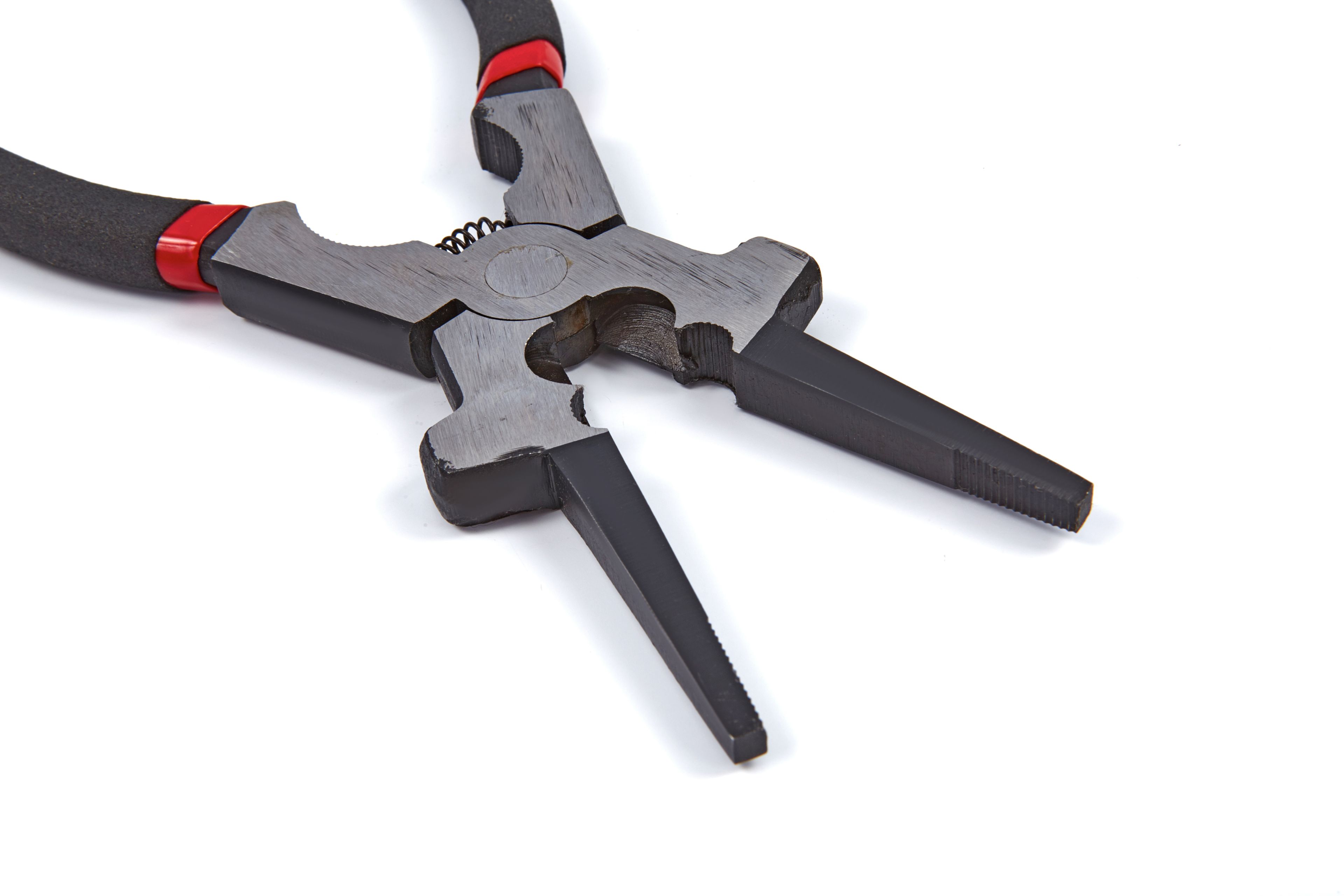 HBM Pince à souder 200 mm Image 3