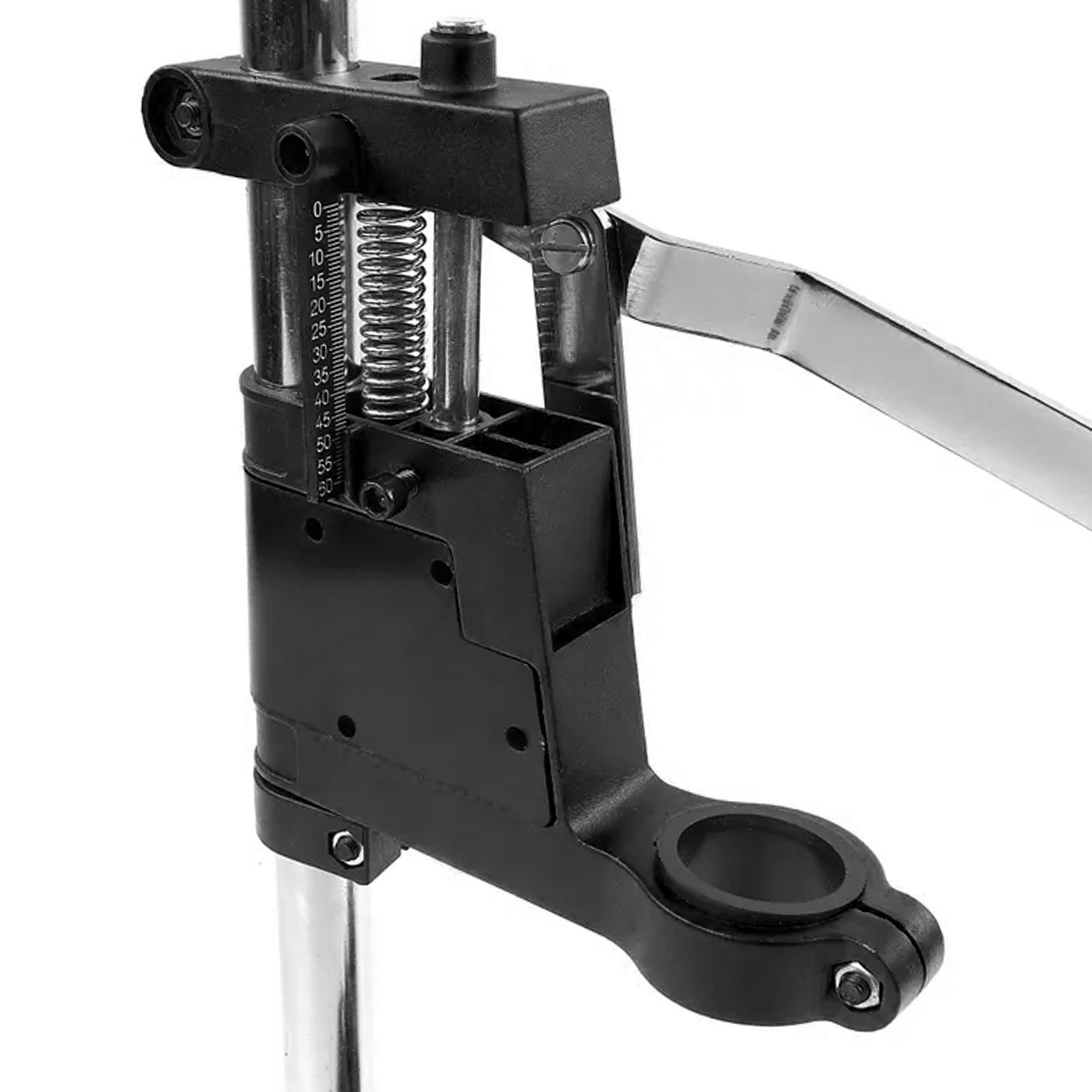 Supporto Universale per Trapano HBM Inclusa la Morsa per Trapano Image 5