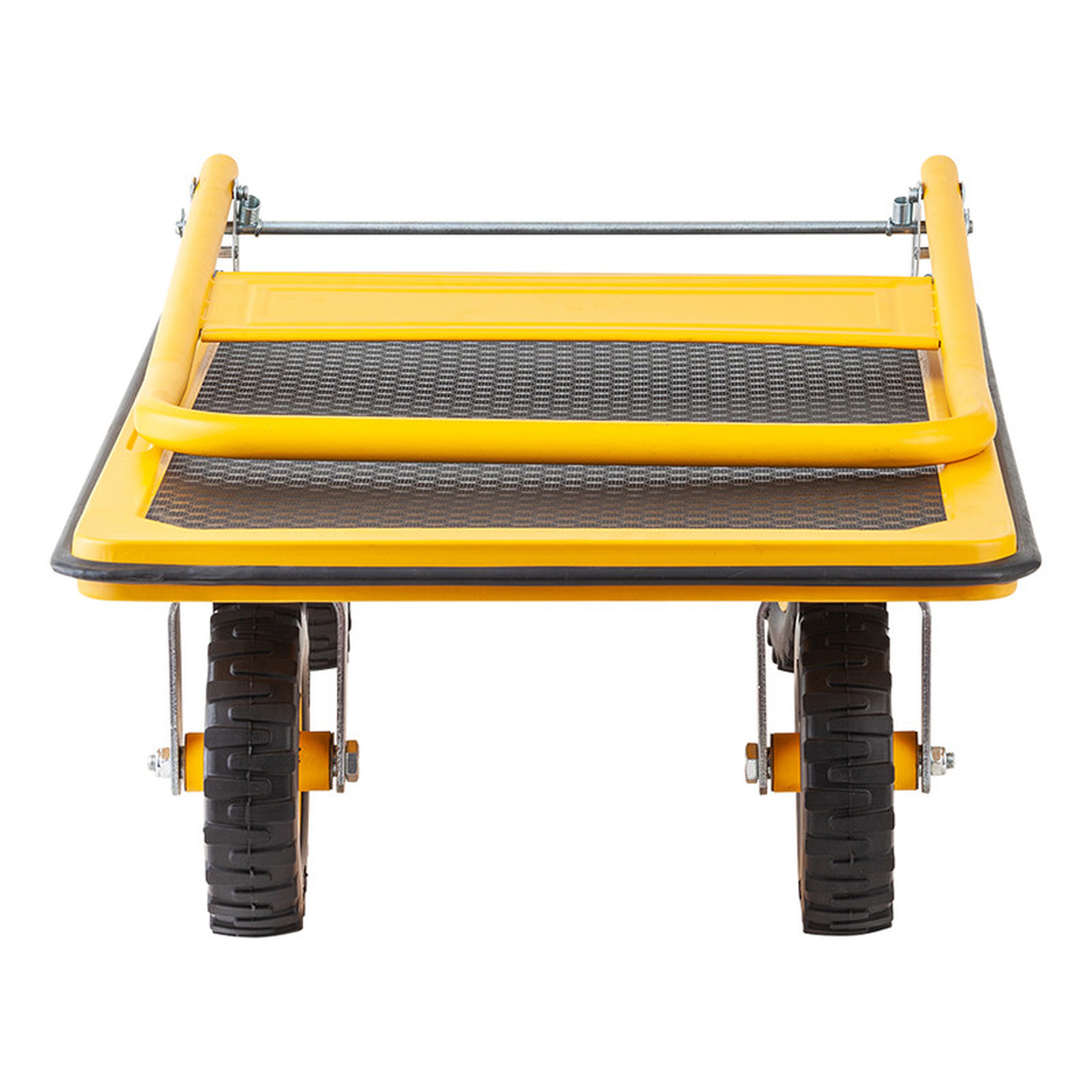 DeWalt transportwagen DXWT-504 400 kg Image 4