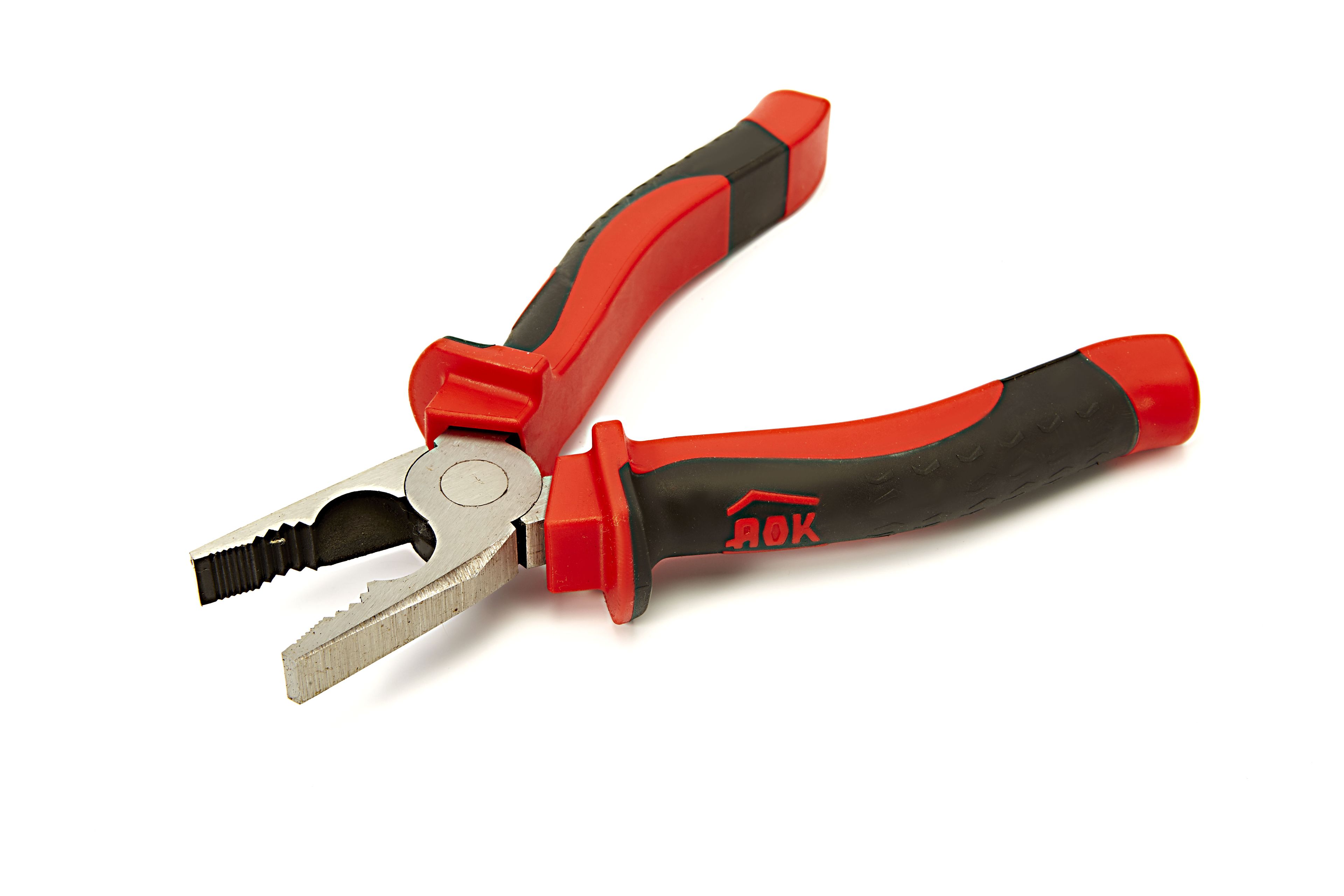 Pinces mixtes professionnelles AOK Image 2