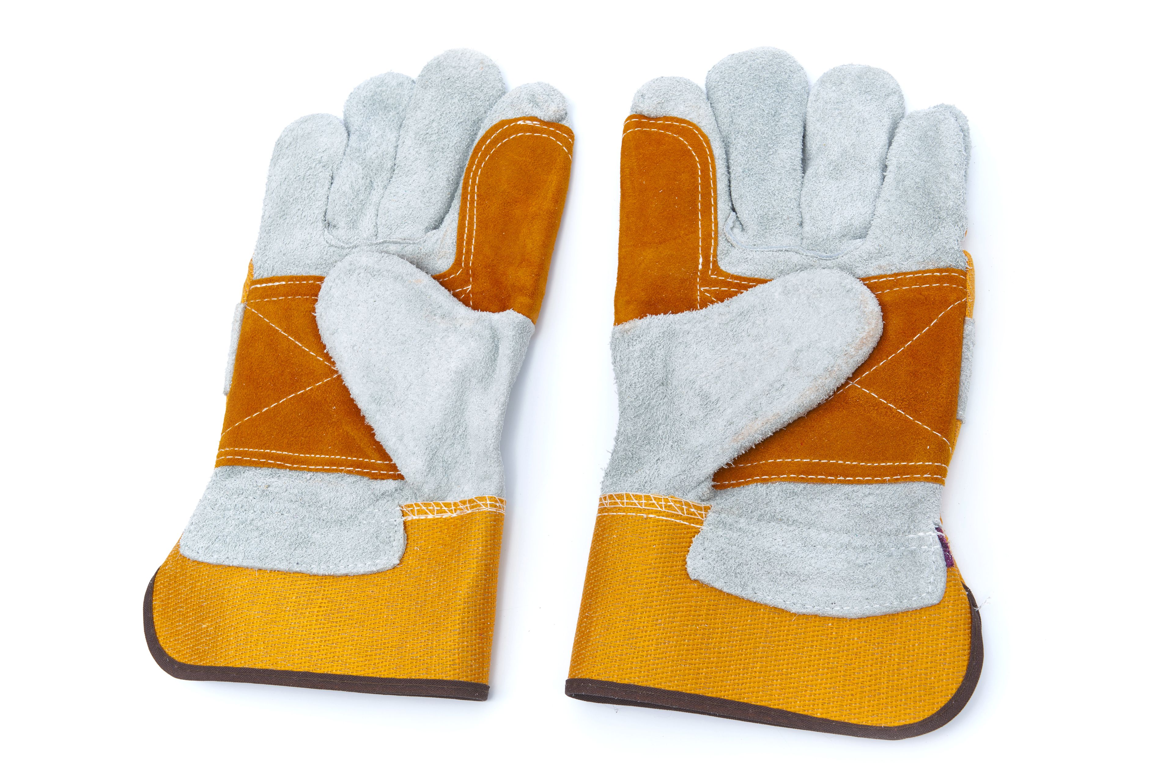 Guantes de trabajo HBM Image 2
