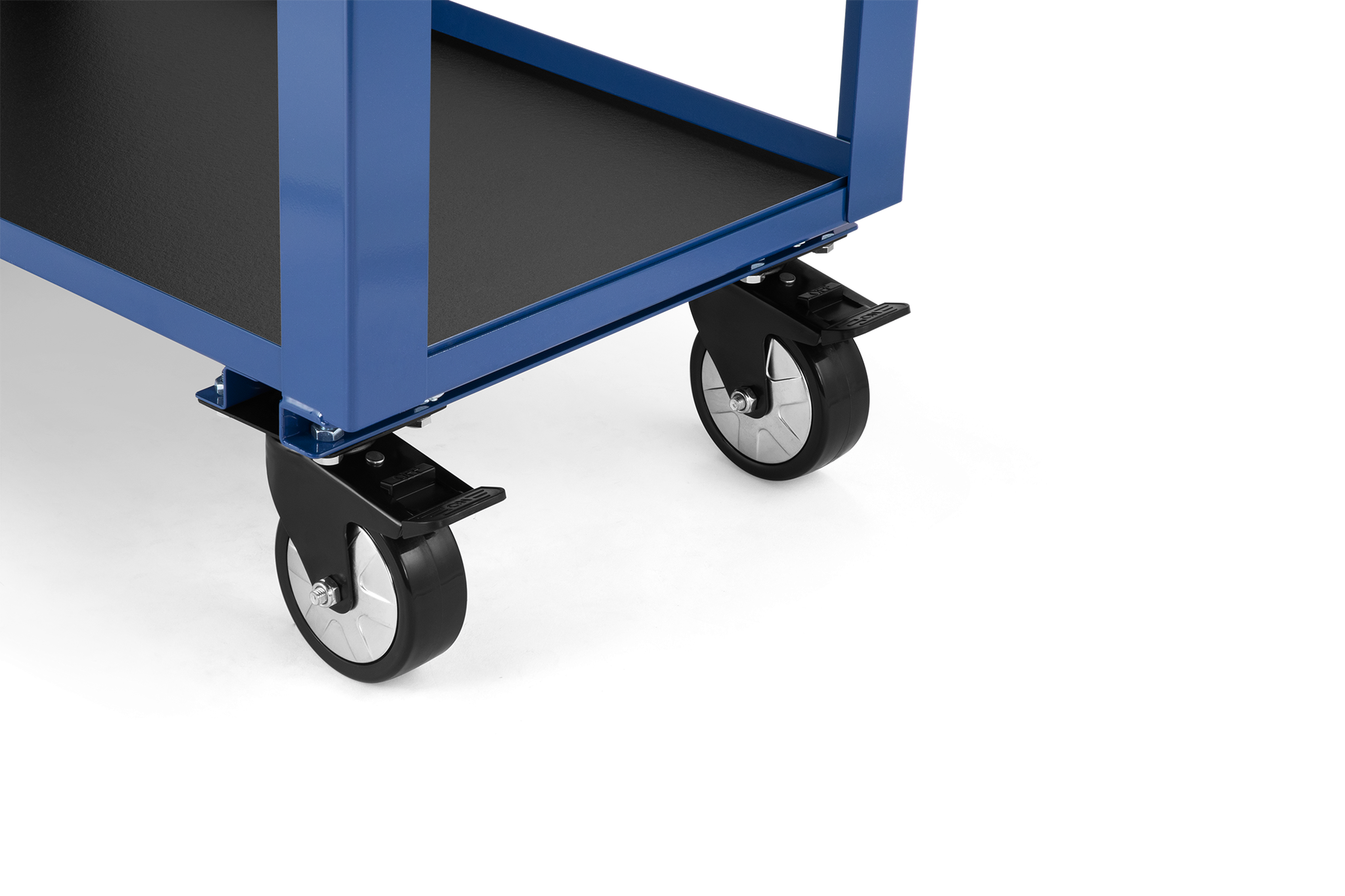 HBM Carrello portautensili, blu Image 10