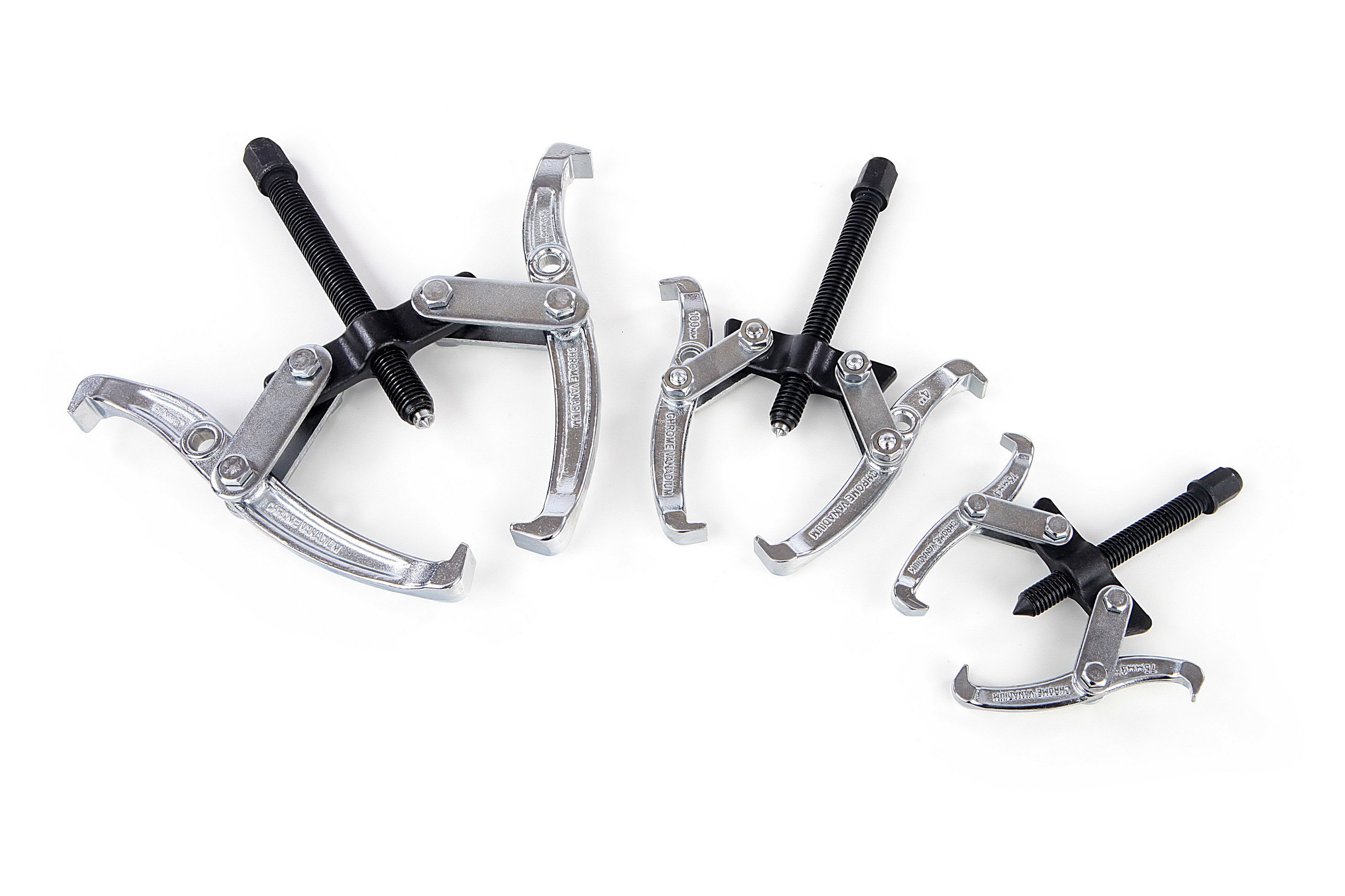 HBM 2-armiger CRV Abzieher