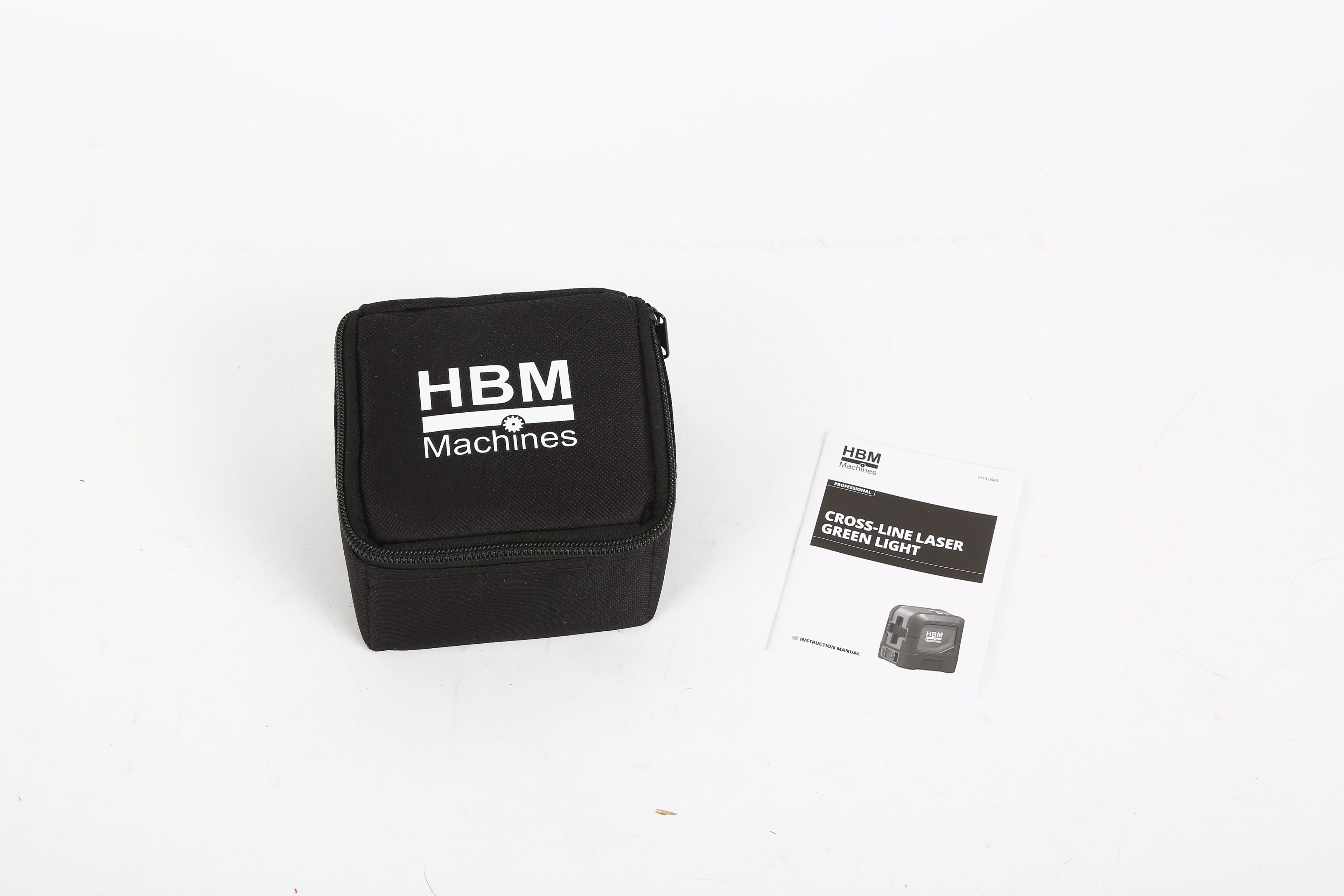 HBM Laser liner 2 lijnen groen licht Image 9