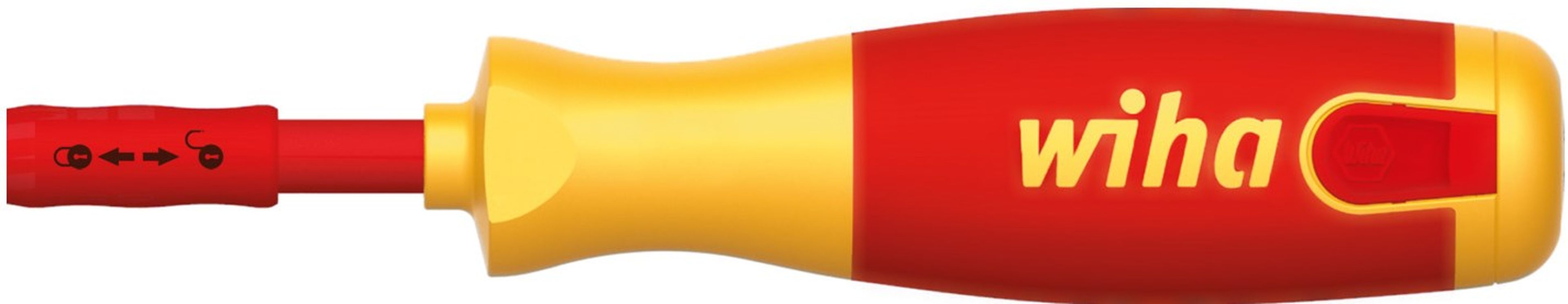 Cacciavite elettricista Wiha SB 2831-09020 Image 2