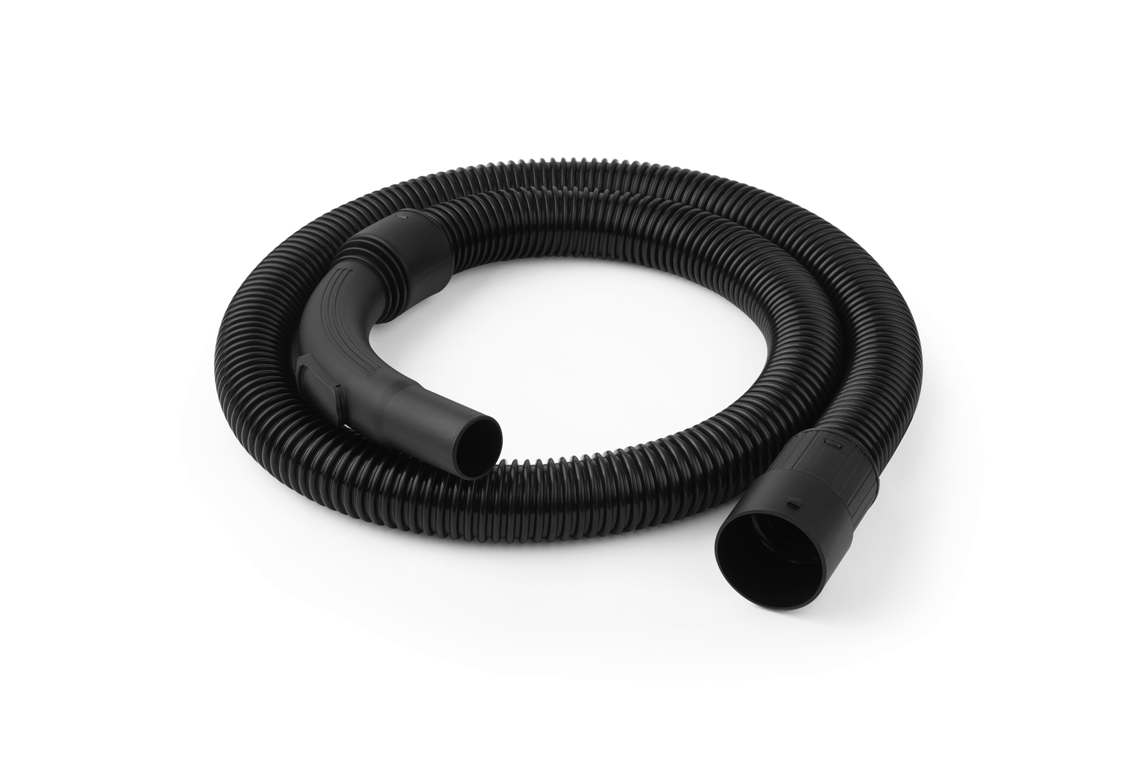 HBM bochtslangknop bouwstofzuiger 60L Image 3