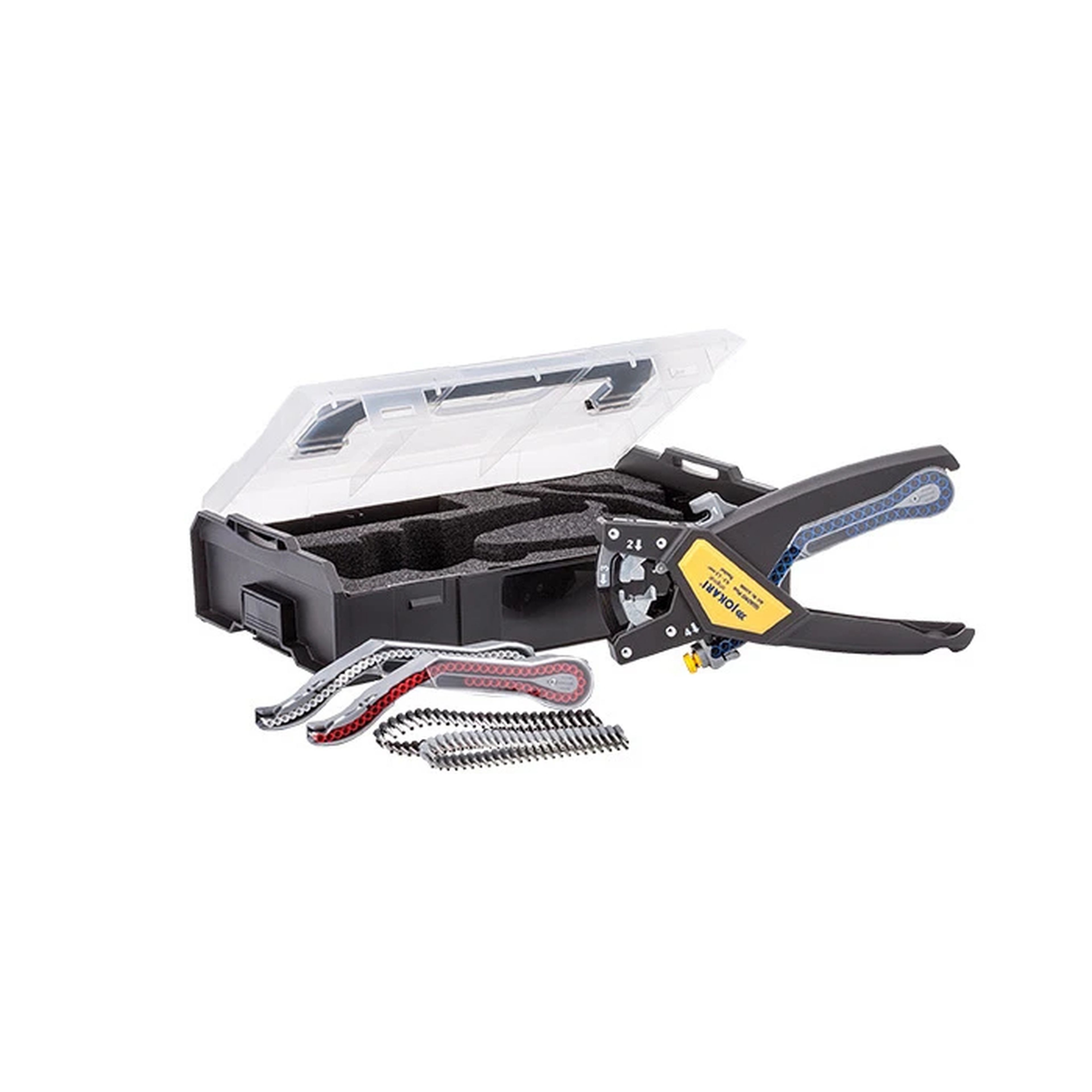 Jokari Stripper Quadro Set PLUS