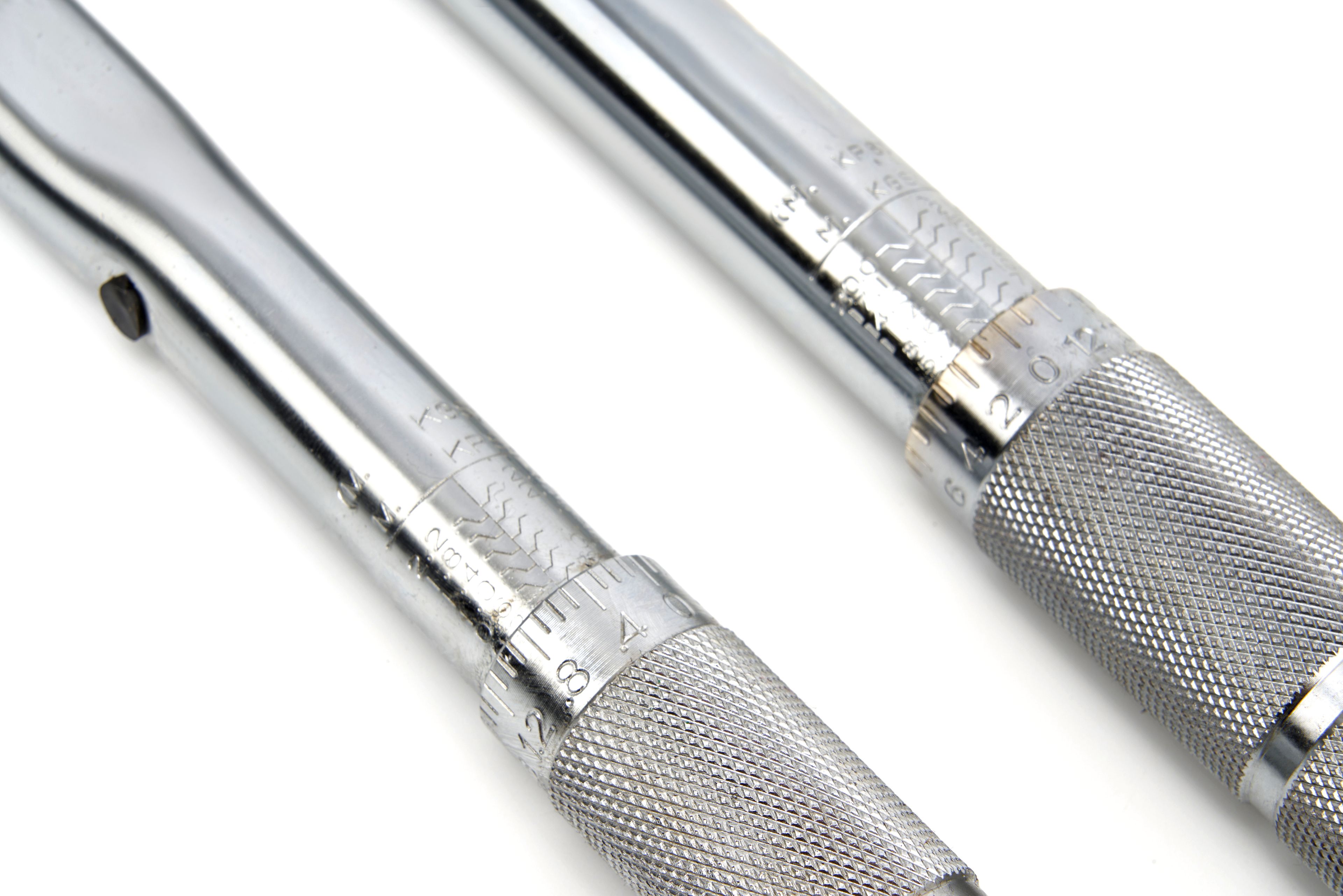 Juego de llaves de par HBM 2 - 210 Nm, 5 piezas Image 3