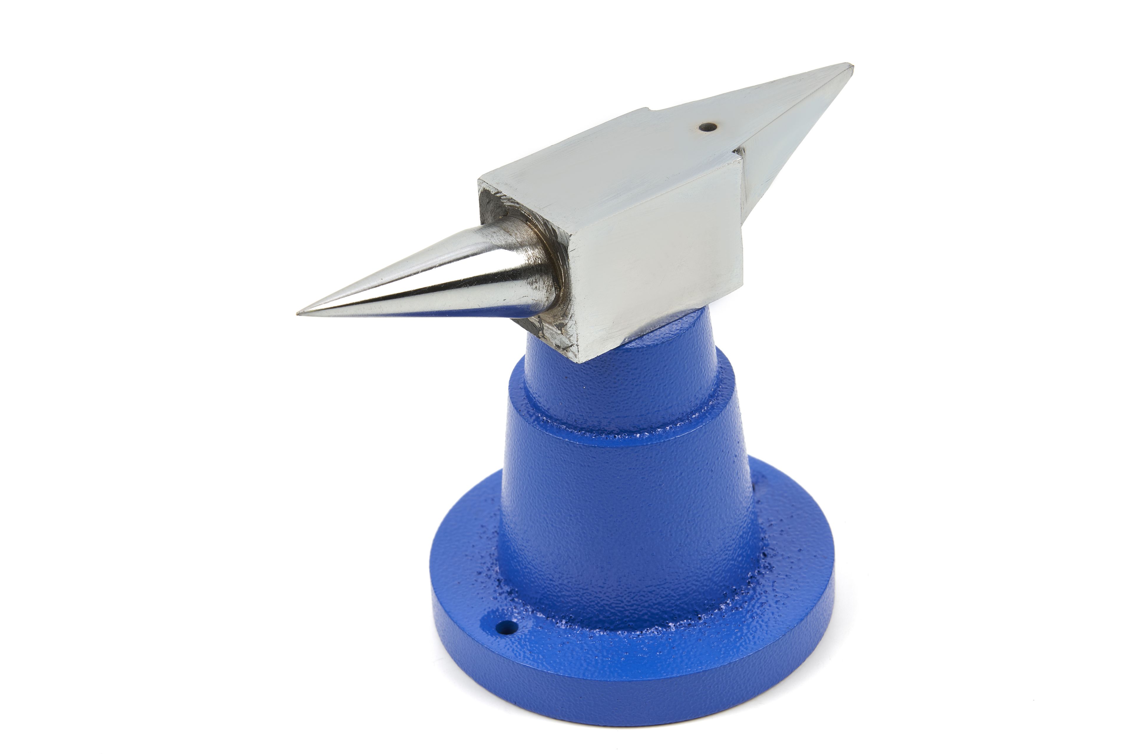 Incudine su Piede HBM 500g