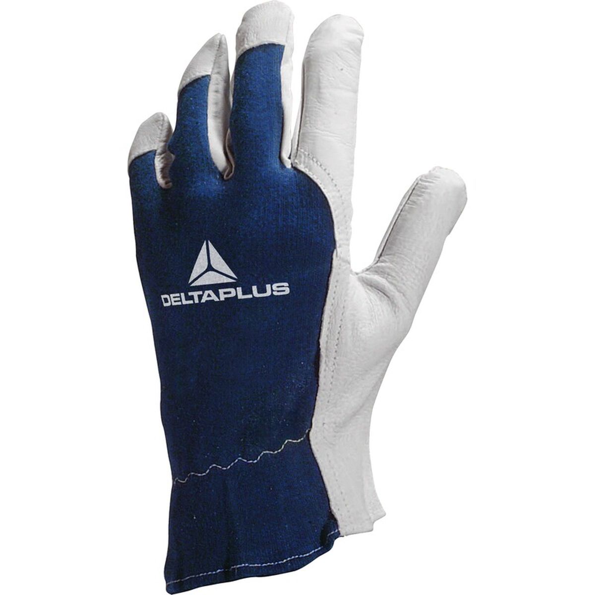 Delta Plus Arbeitshandschuh CT402BL, 12 Paar