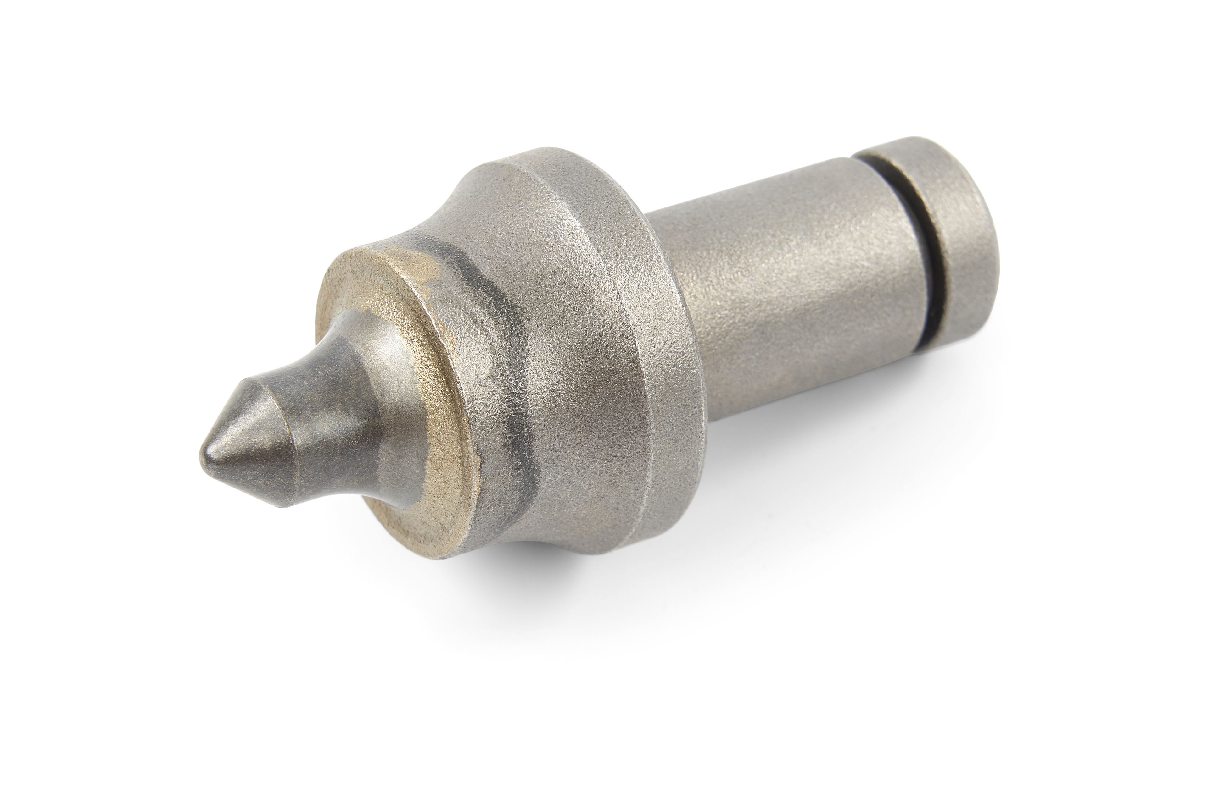 Losse Tand voor Hyundai Professionele 7/15 PK Sleuvengraver / Geulgraver / Kabelfrees Image 2