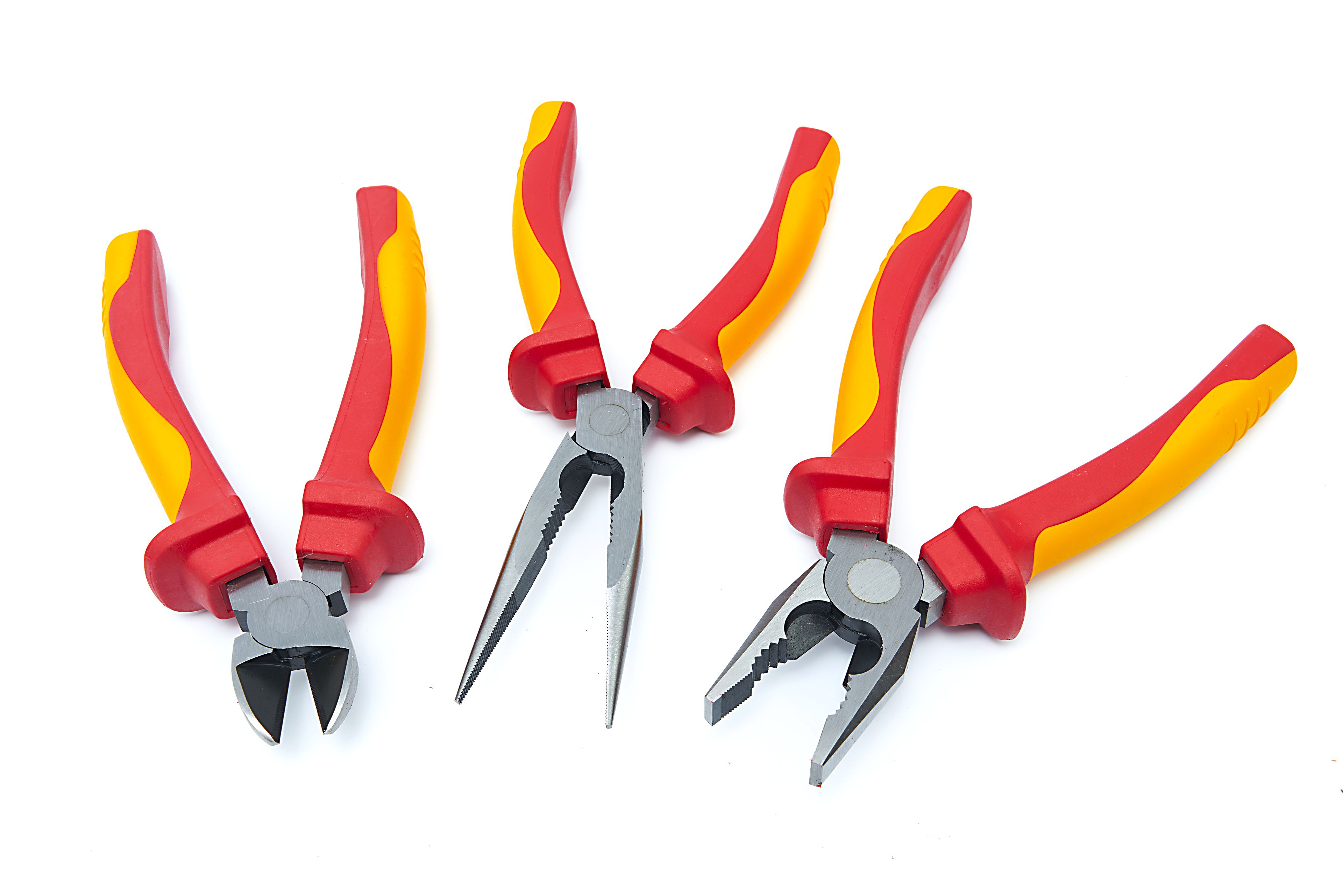 HBM Jeu d'outils VDE 25 pièces Image 14