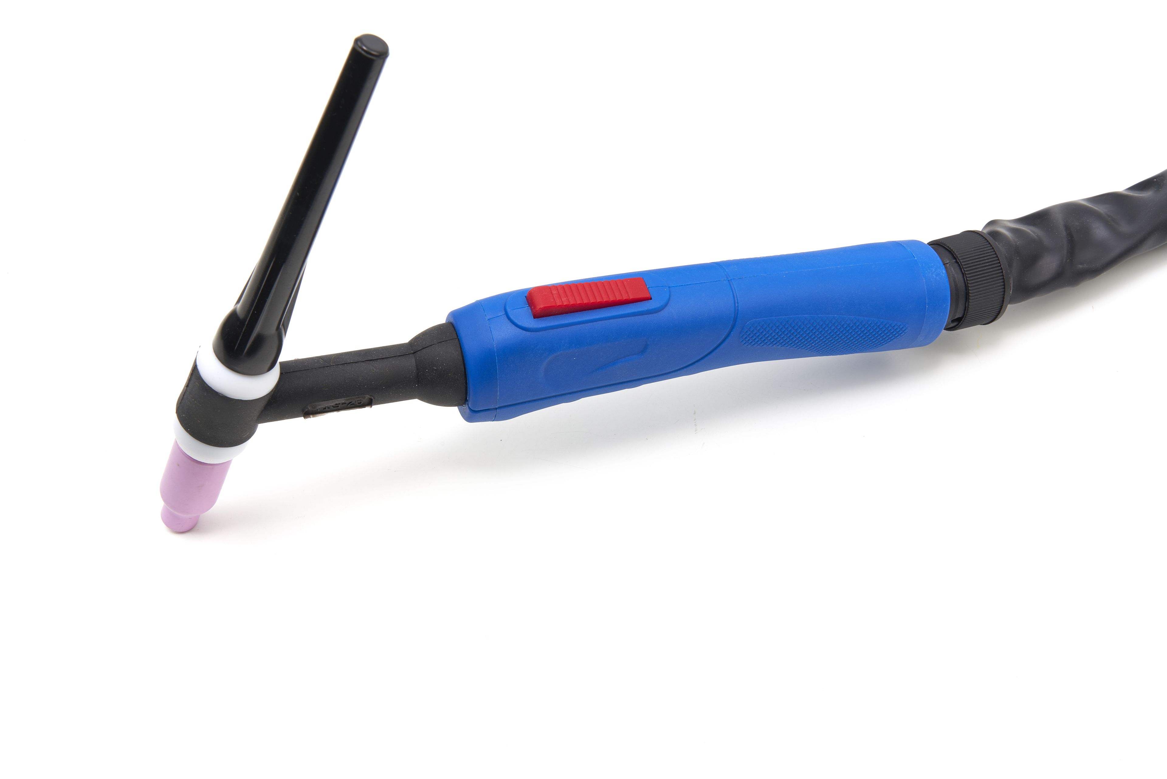 HBM 200 TIG Inverter con Display Digitale e Tecnologia IGBT Image 10