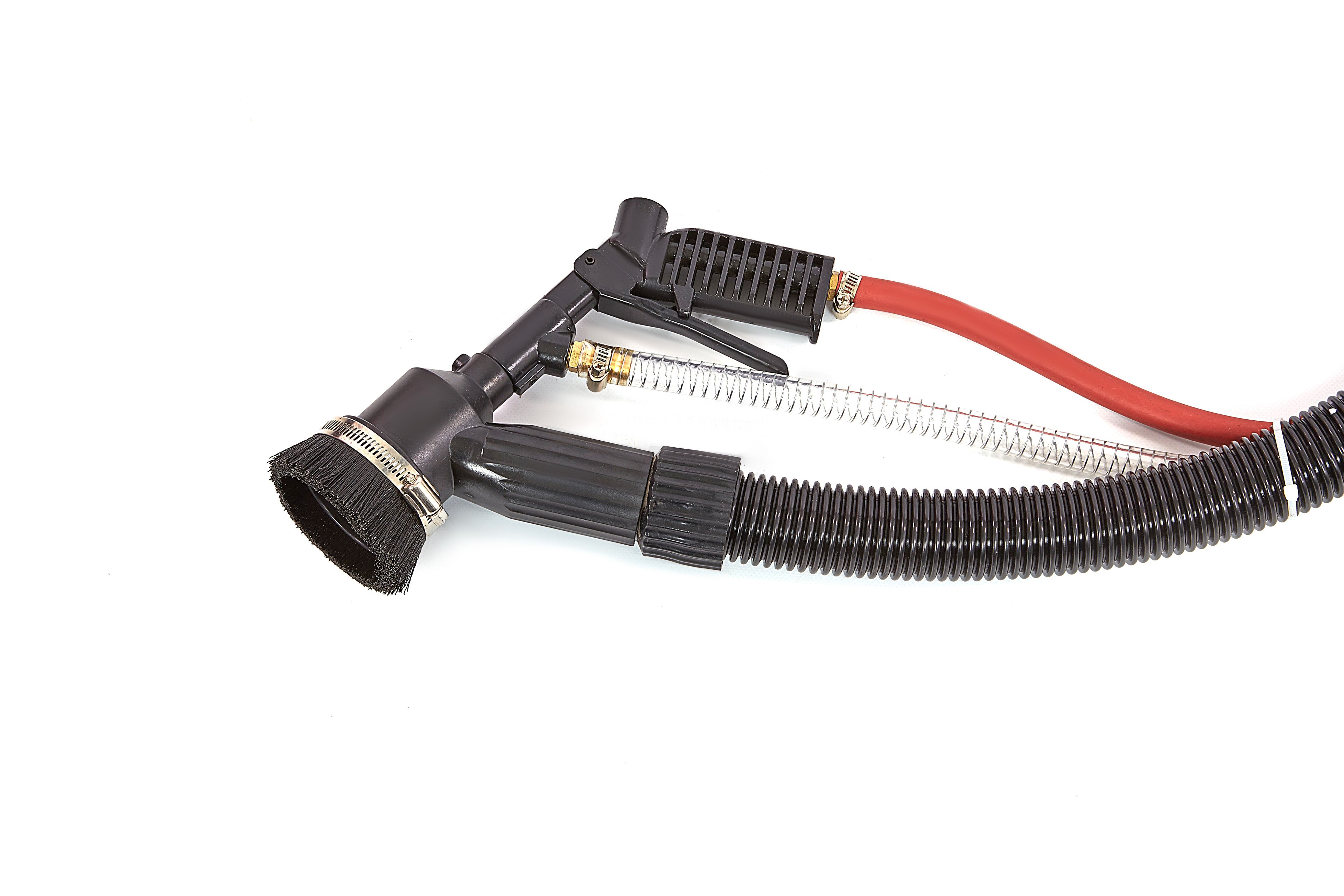 Sableuse mobile HBM SBC 28 à extraction Image 6