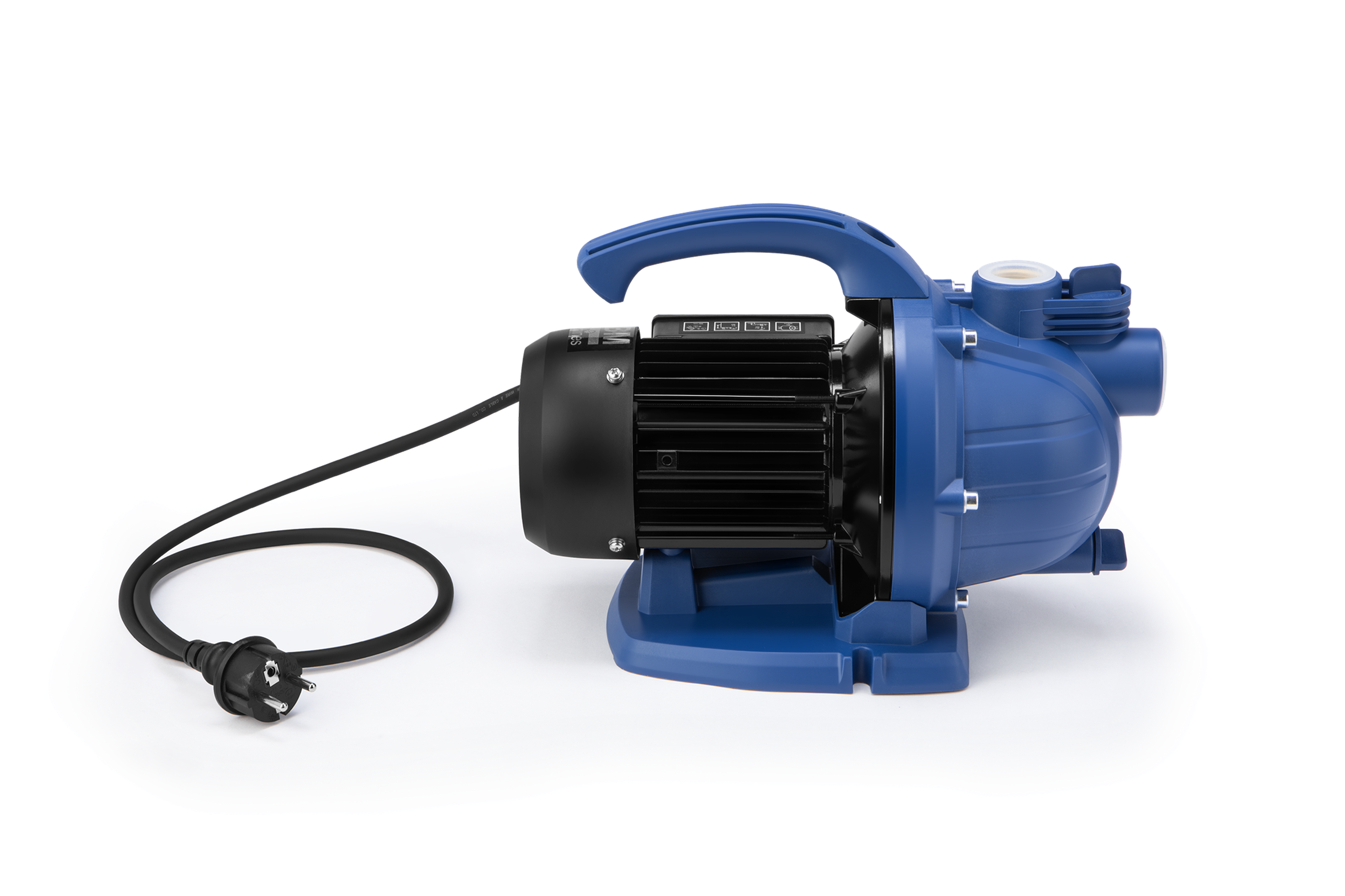 HBM tuinpomp 600W 4600 l/u Image 5