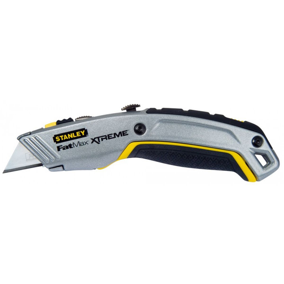 Cúter extensible Stanley duo FATMAX PRO 0-10-789