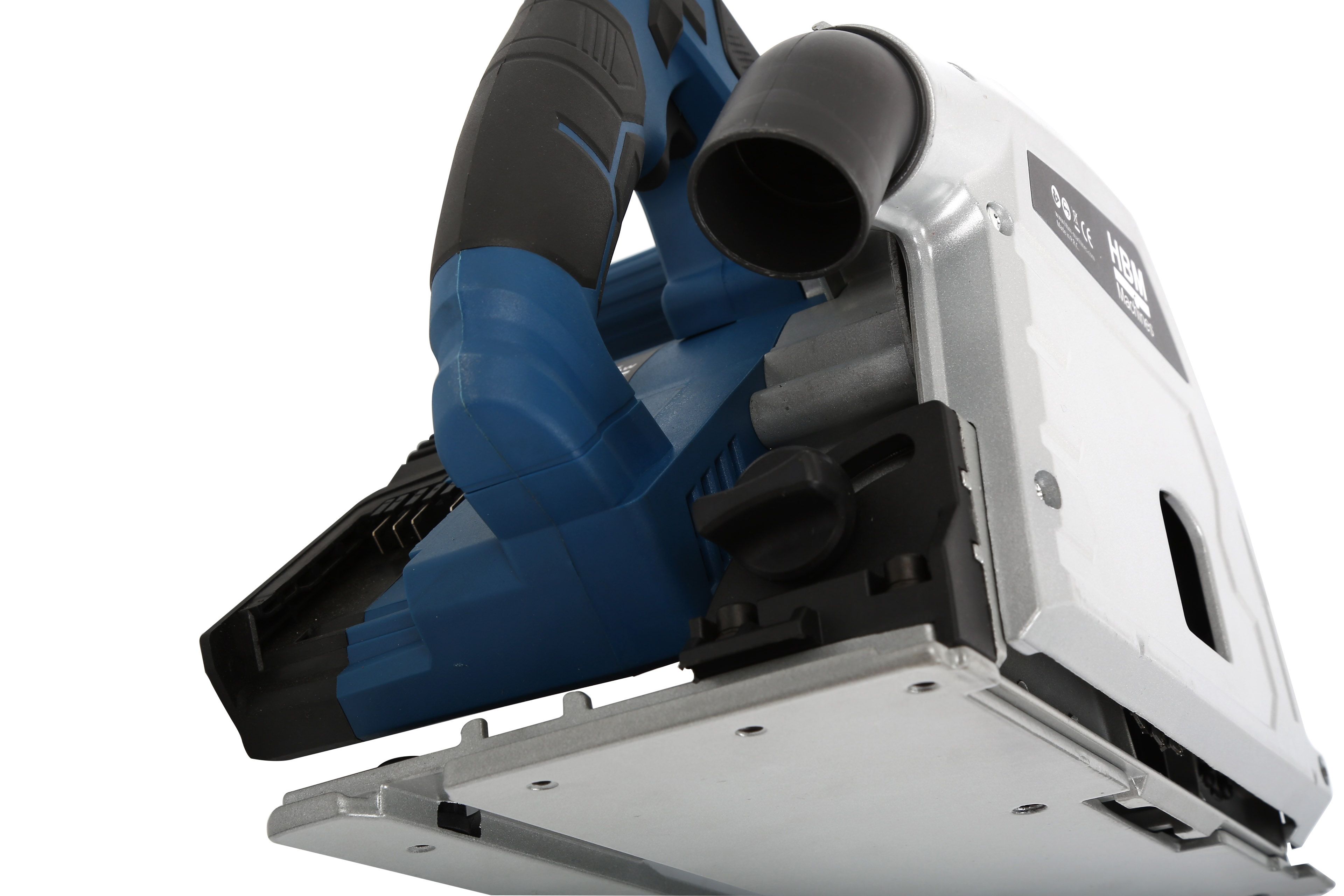 HBM Scie plongeante sans fil scie à ruban 165 mm 20 volts Power20 Image 10