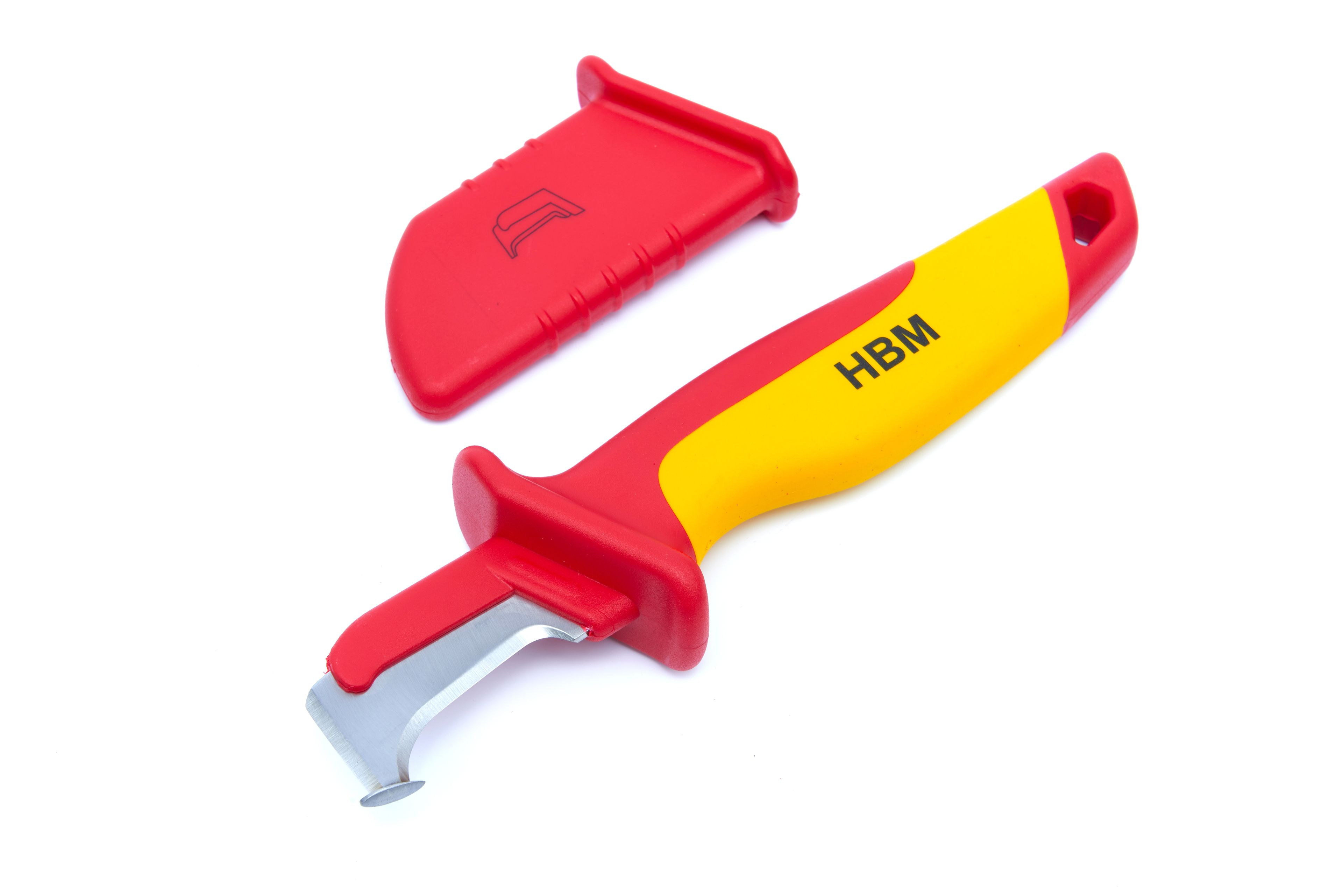 Juego de herramientas VDE de 10 piezas HBM Image 6