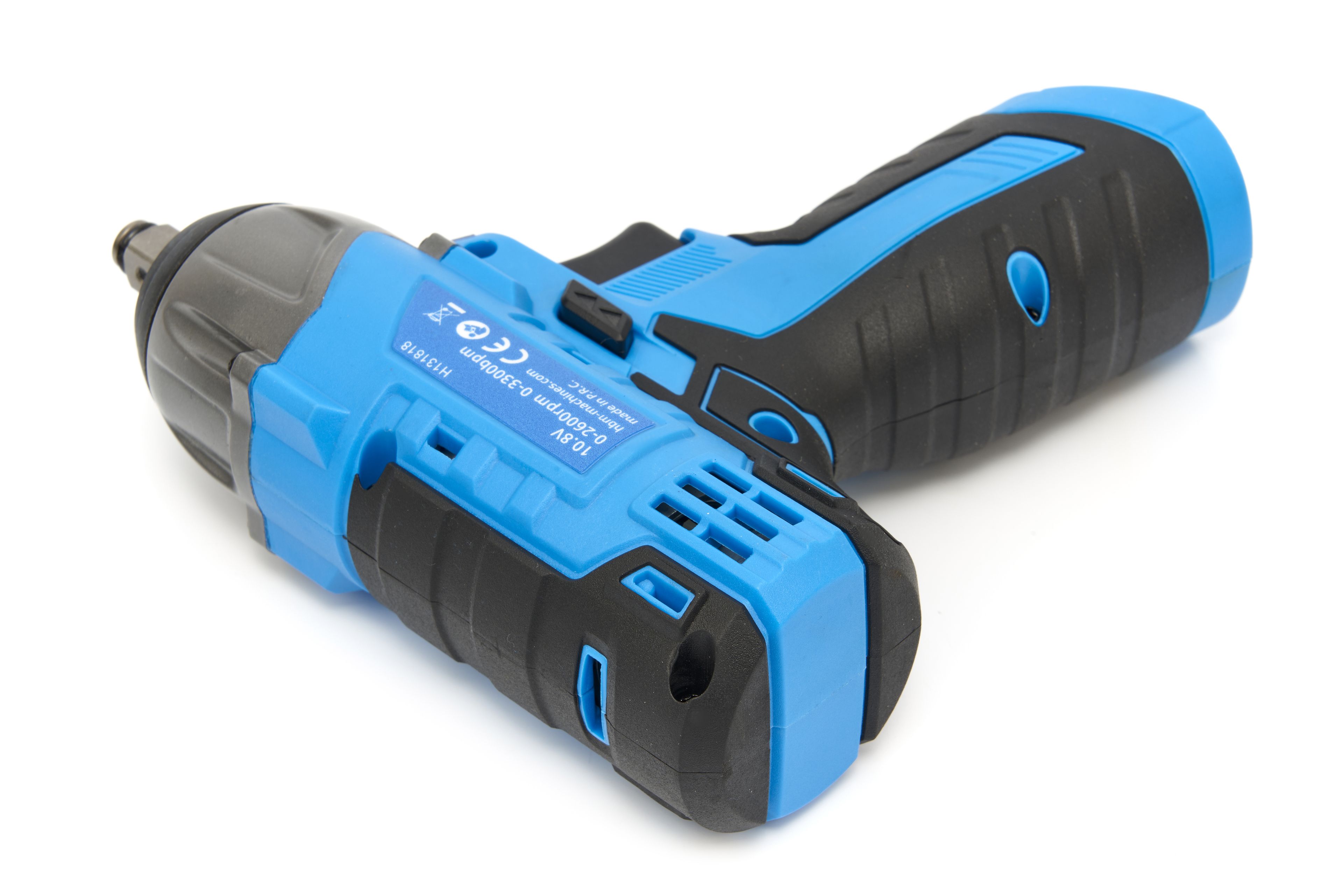 Chiave a impulsi HBM 10.8 Volt Image 6