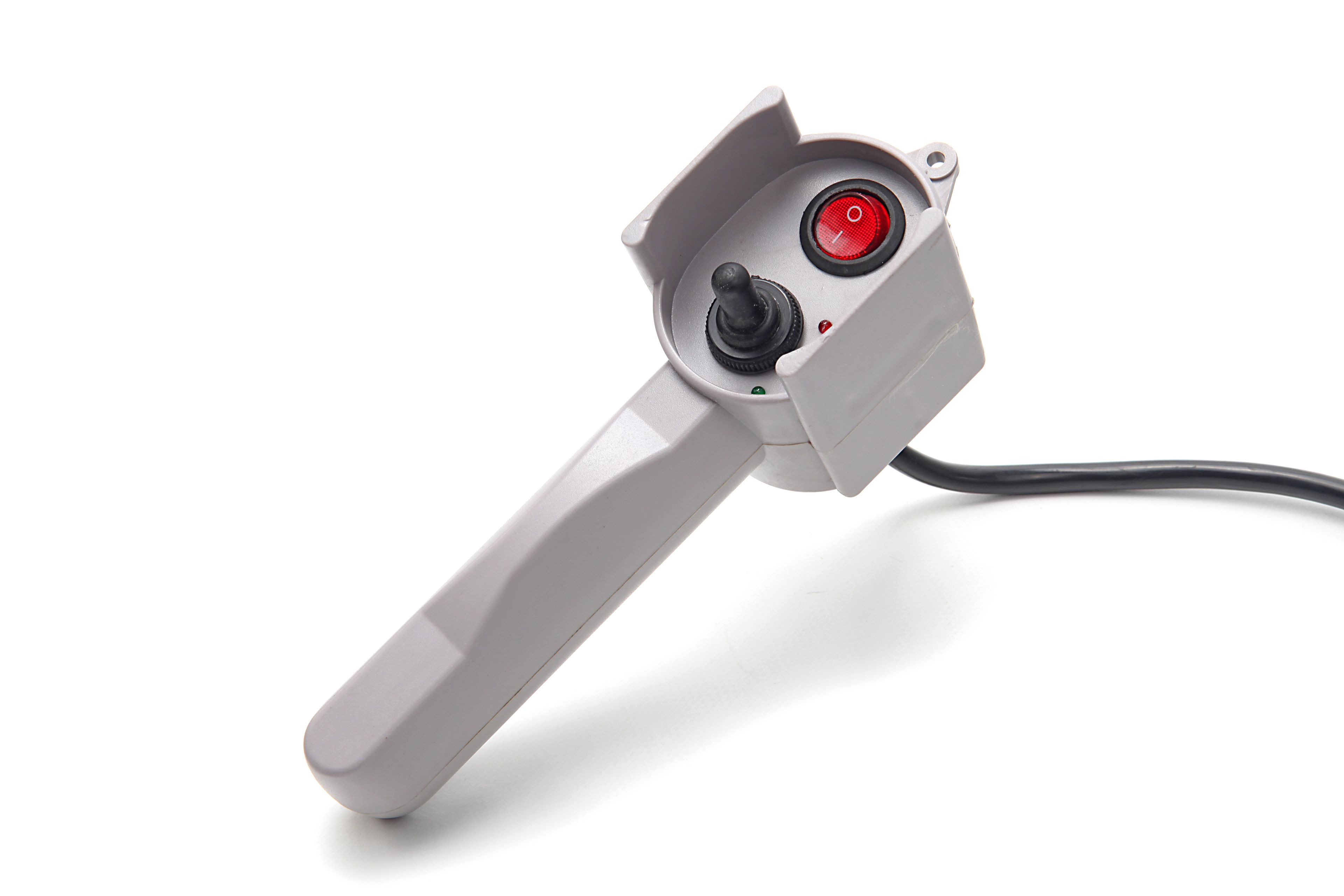 HBM 1800 Kg 12 Volt Bumperlier autolier Image 4