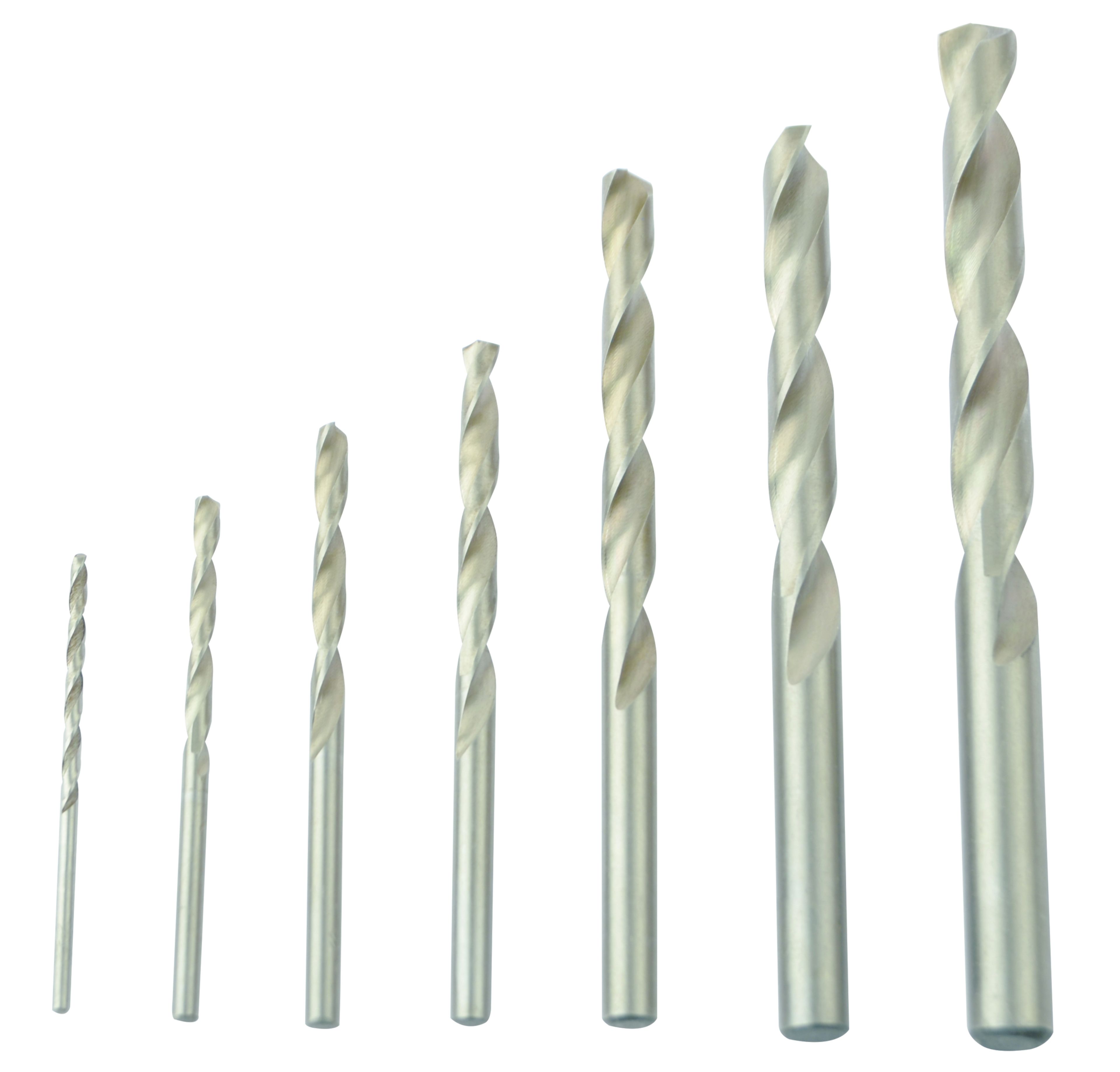 Mannesmann 15 delig handtappenset Image 3