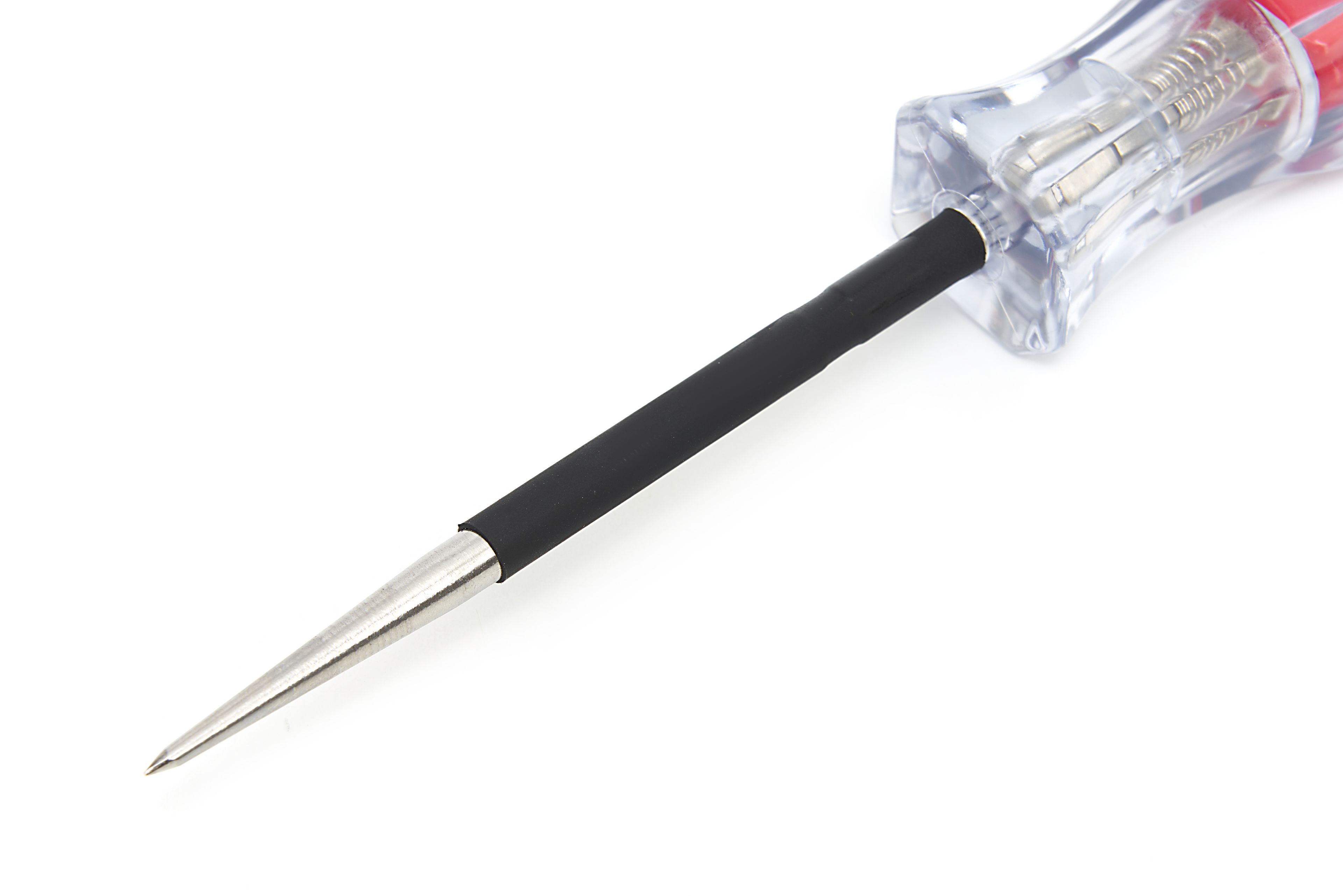 HBM Testeur de circuit automatique multifonctionnel 3 - 40 volts avec écran LCD Image 3